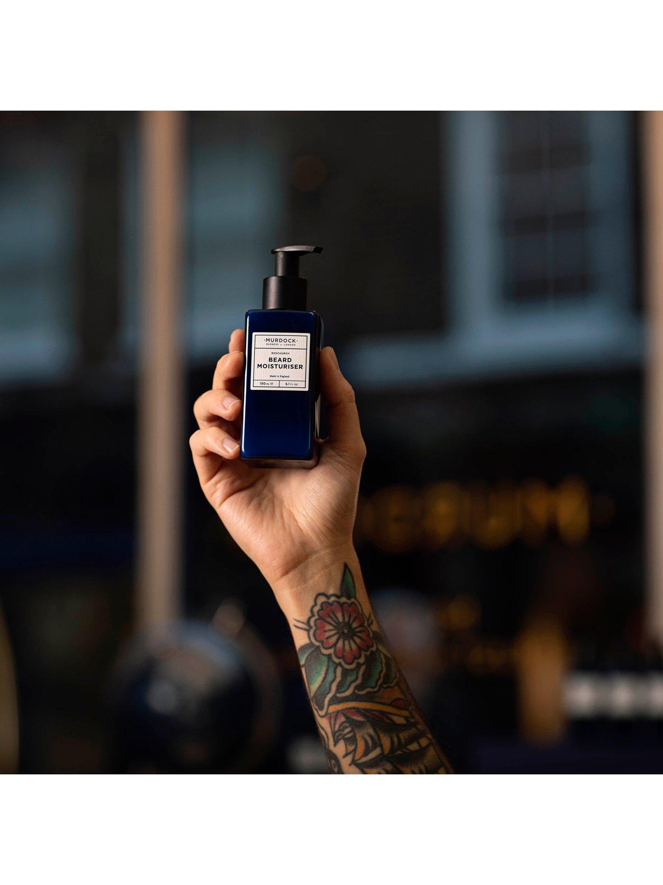 Image 2 of 4 of Murdock London Beard Moisturiser