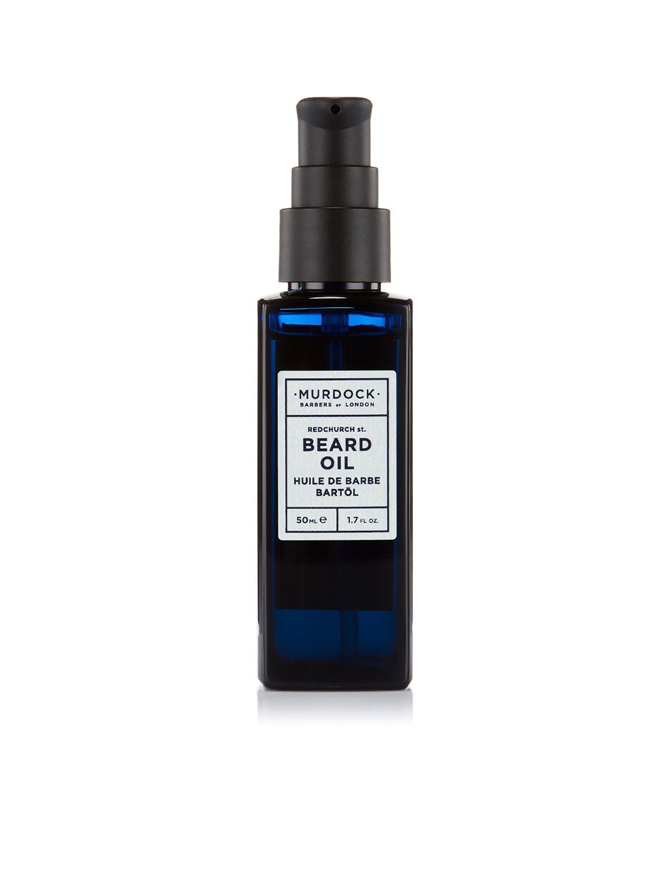 undefined Beard Oil