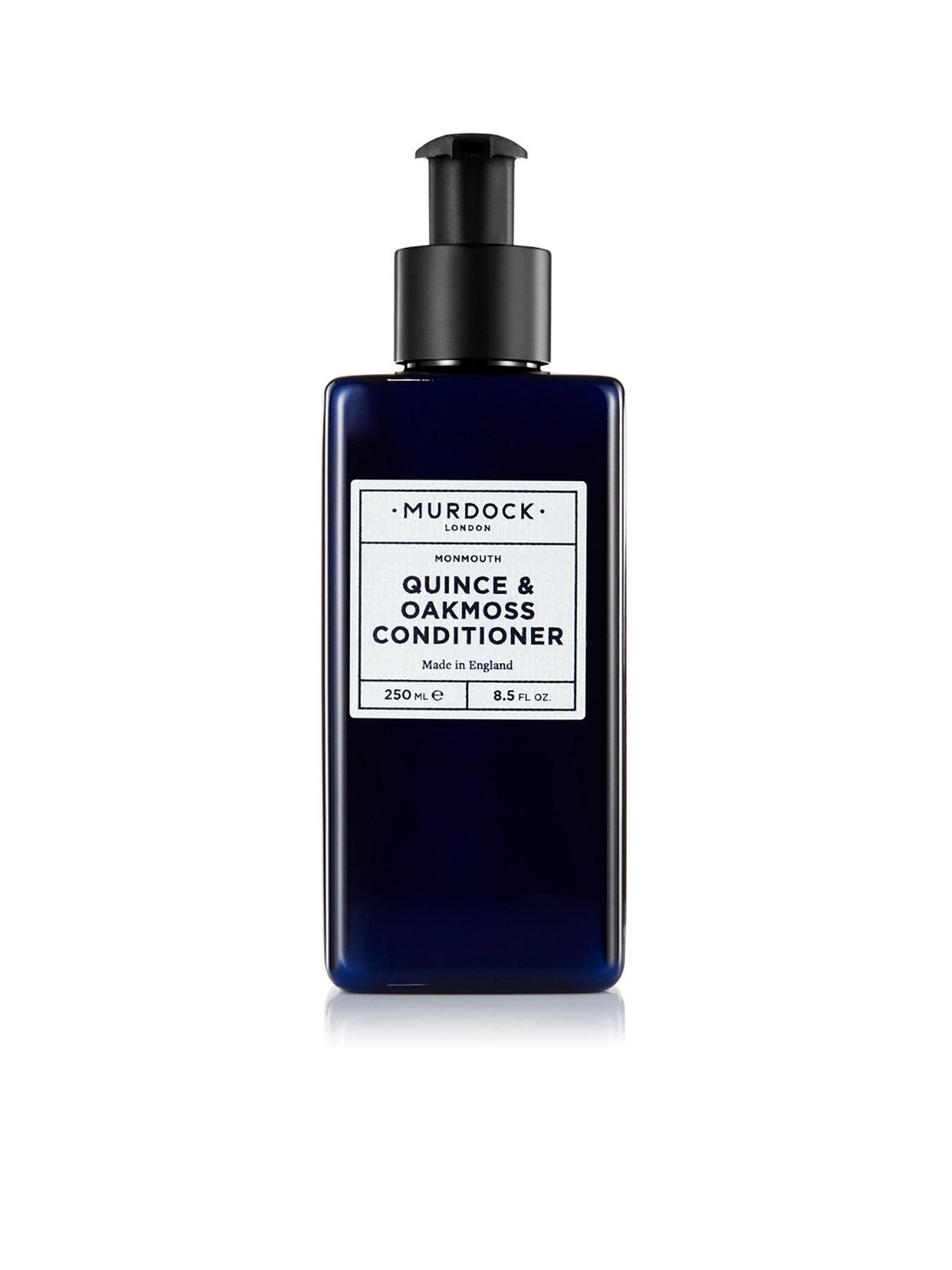 undefined Quince  &  Oakmoss Conditioner