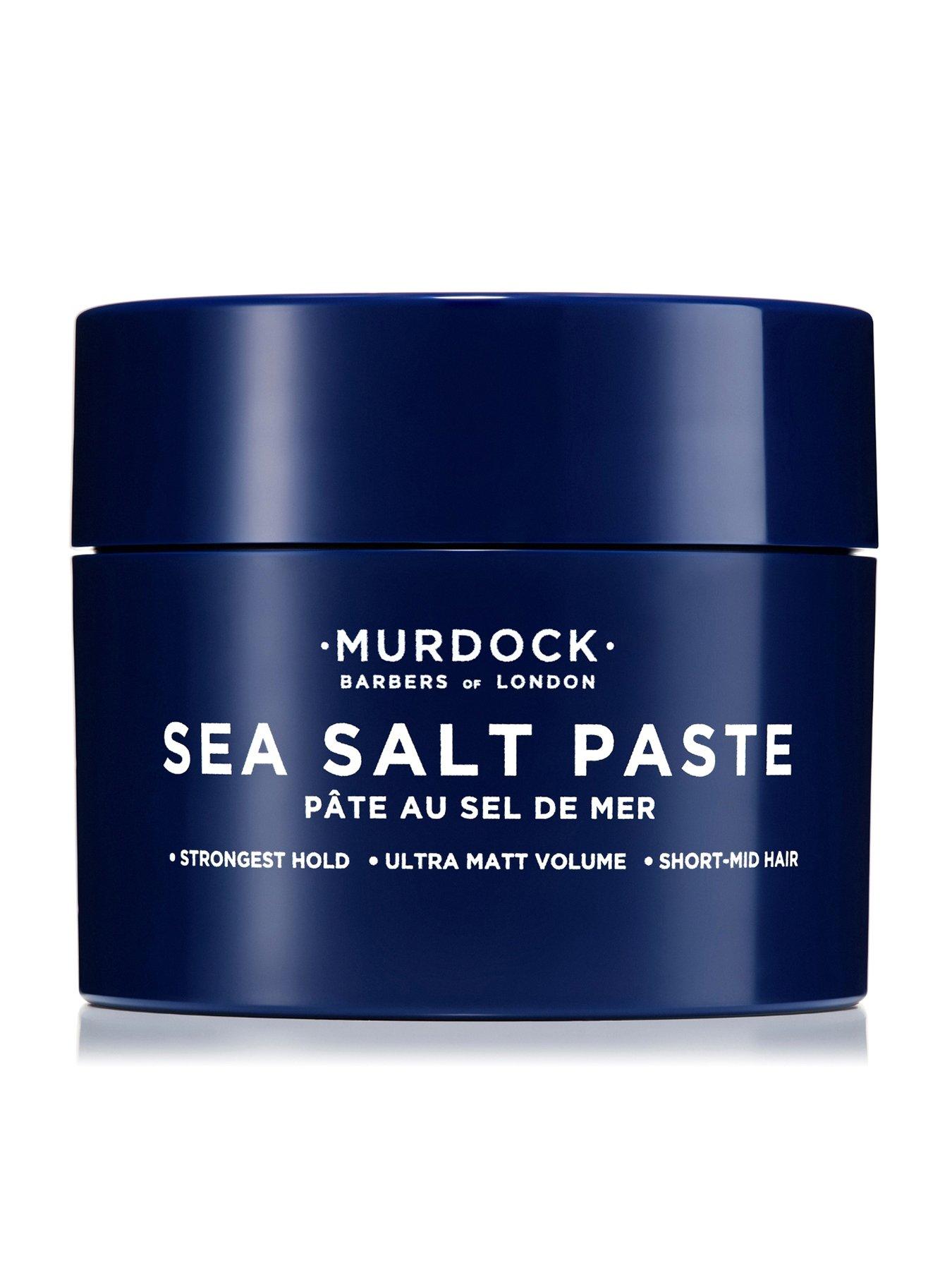 Image 1 of 3 of Murdock London Sea Salt Paste