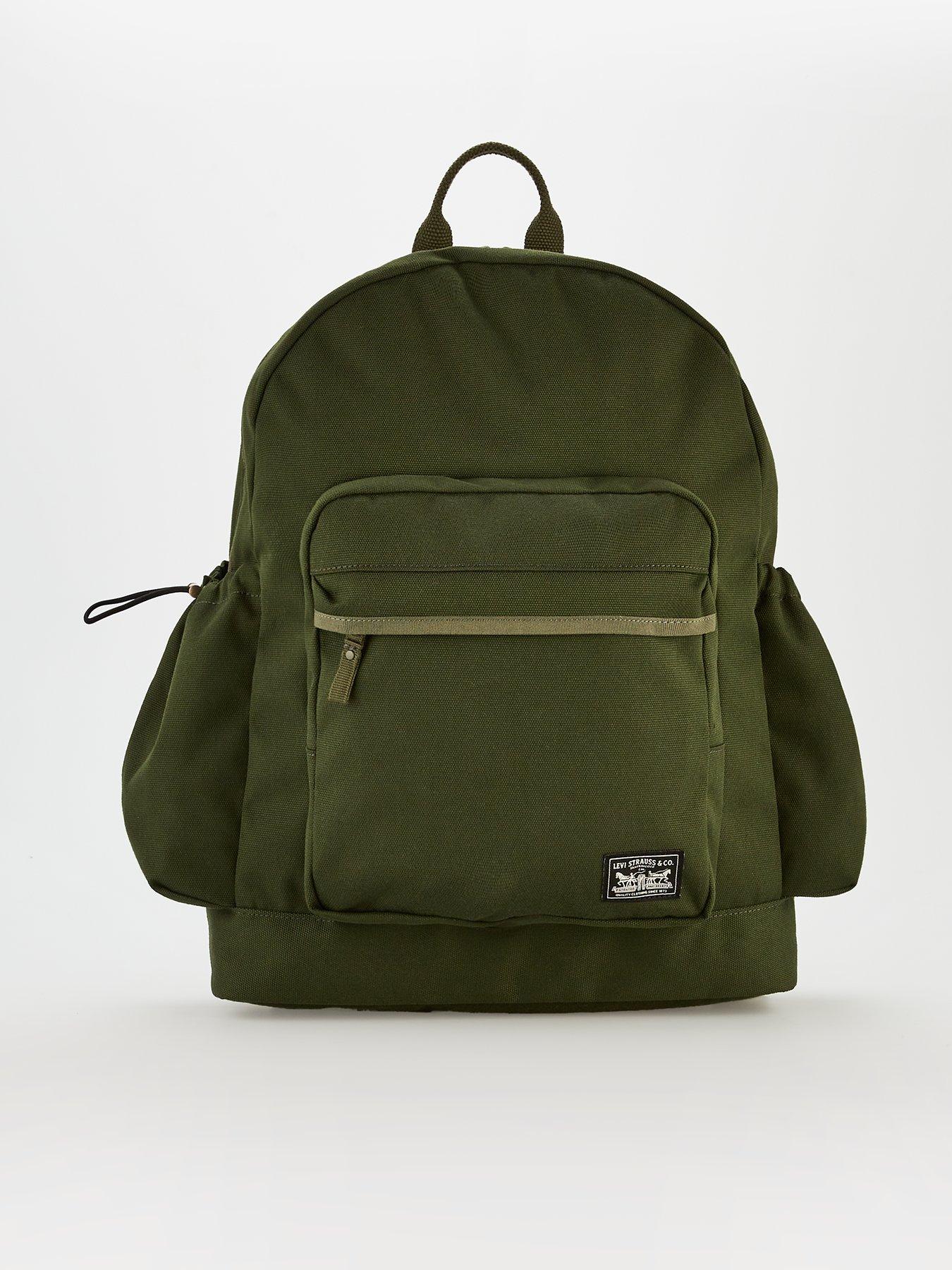 Levi's Mission Bay Pocket Backpack