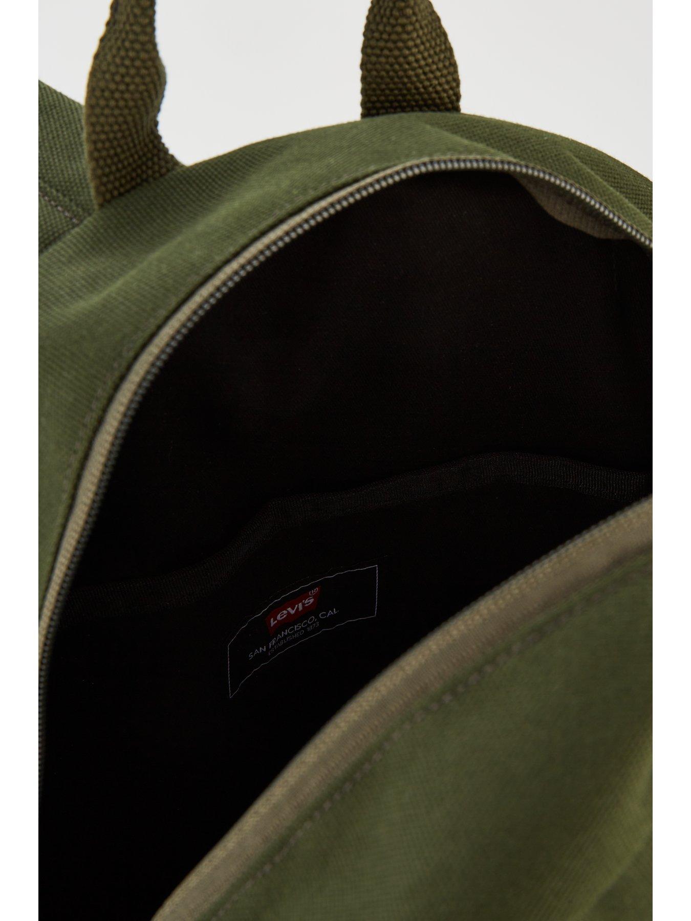 Image 4 of 4 of Levi's Mission Bay Pocket Backpack