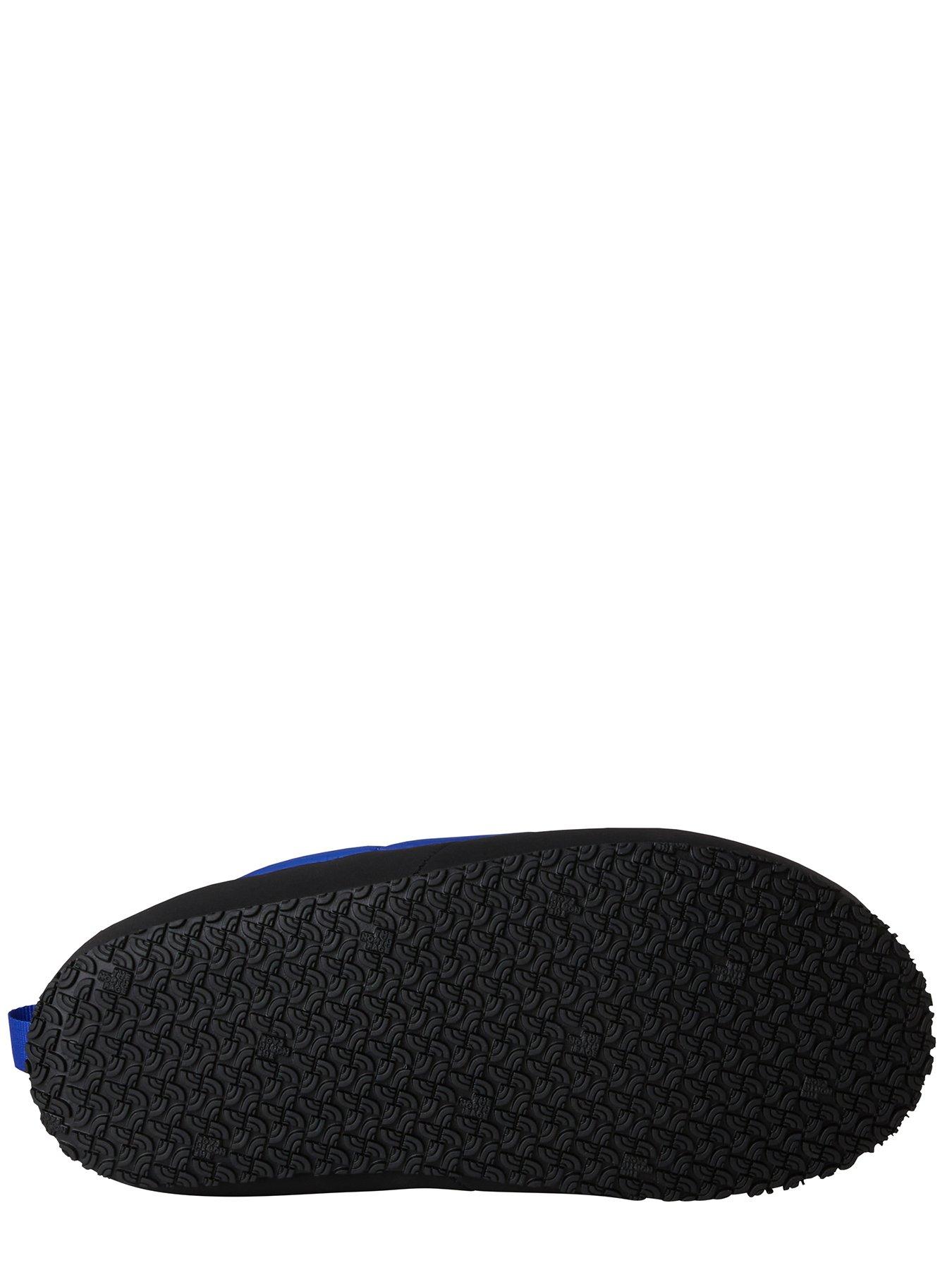  image of the-north-face-kids-thermoball-traction-mule-ii-blue