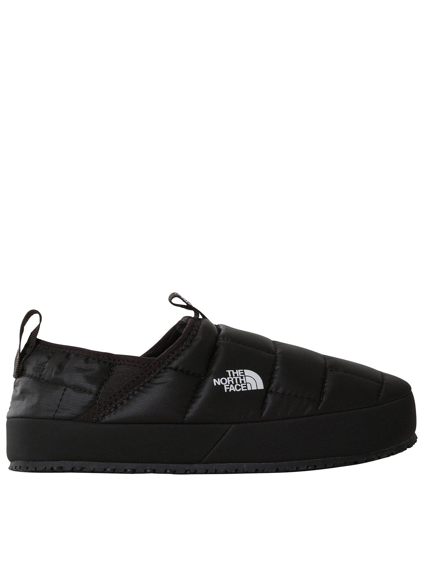 THE NORTH FACE Kids Thermoball Traction Mule II - Black