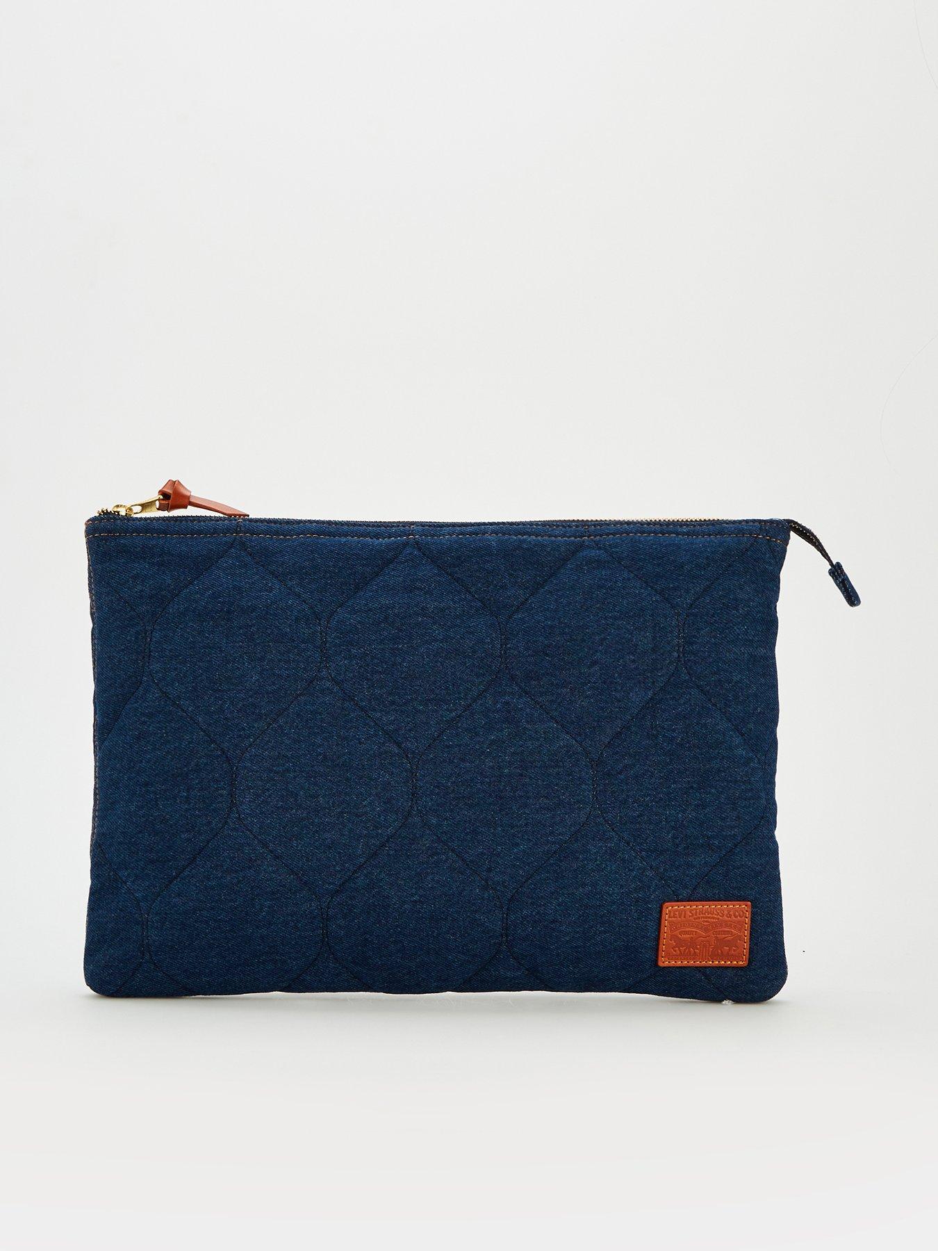 Levi's Laptop Bag - Dark Blue