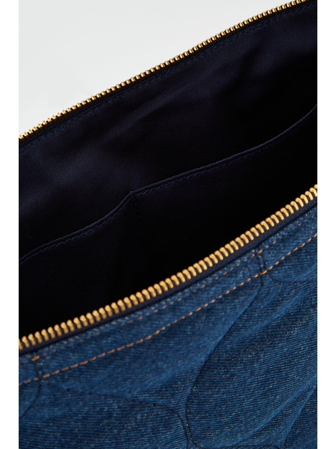  image of levis-laptop-bag-dark-blue