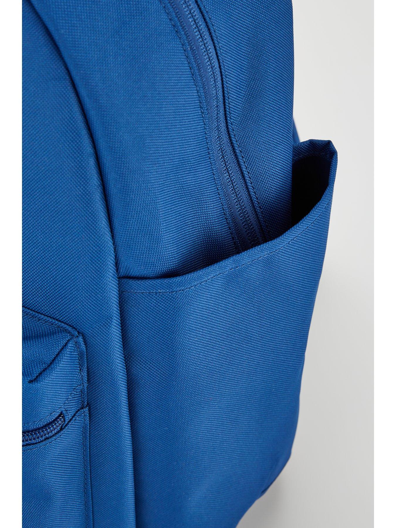 Image 3 of 4 of Levi's Basic Backpack - Blue - Dark Blue