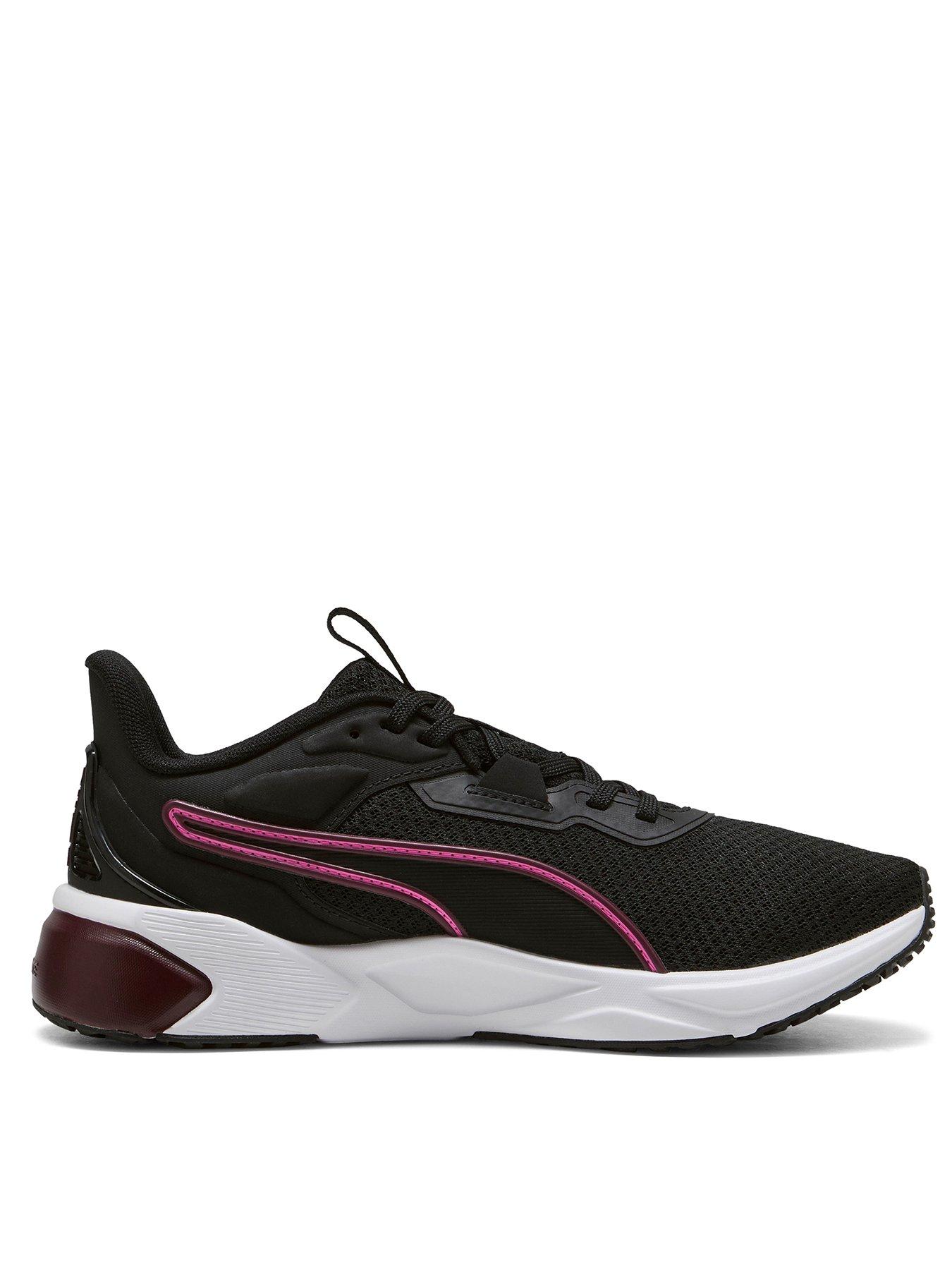  image of puma-womens-running-disperse-xt-4-black