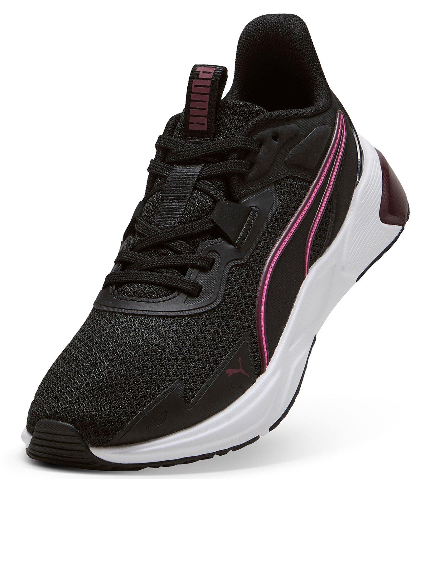  image of puma-womens-running-disperse-xt-4-black