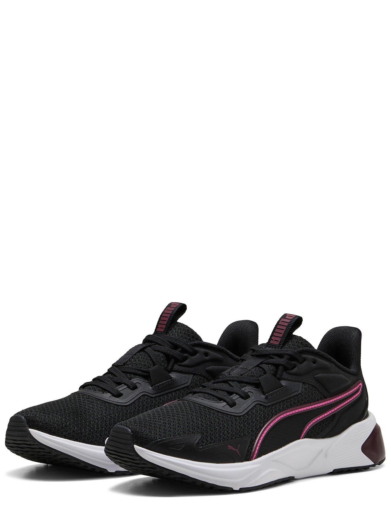  image of puma-womens-running-disperse-xt-4-black