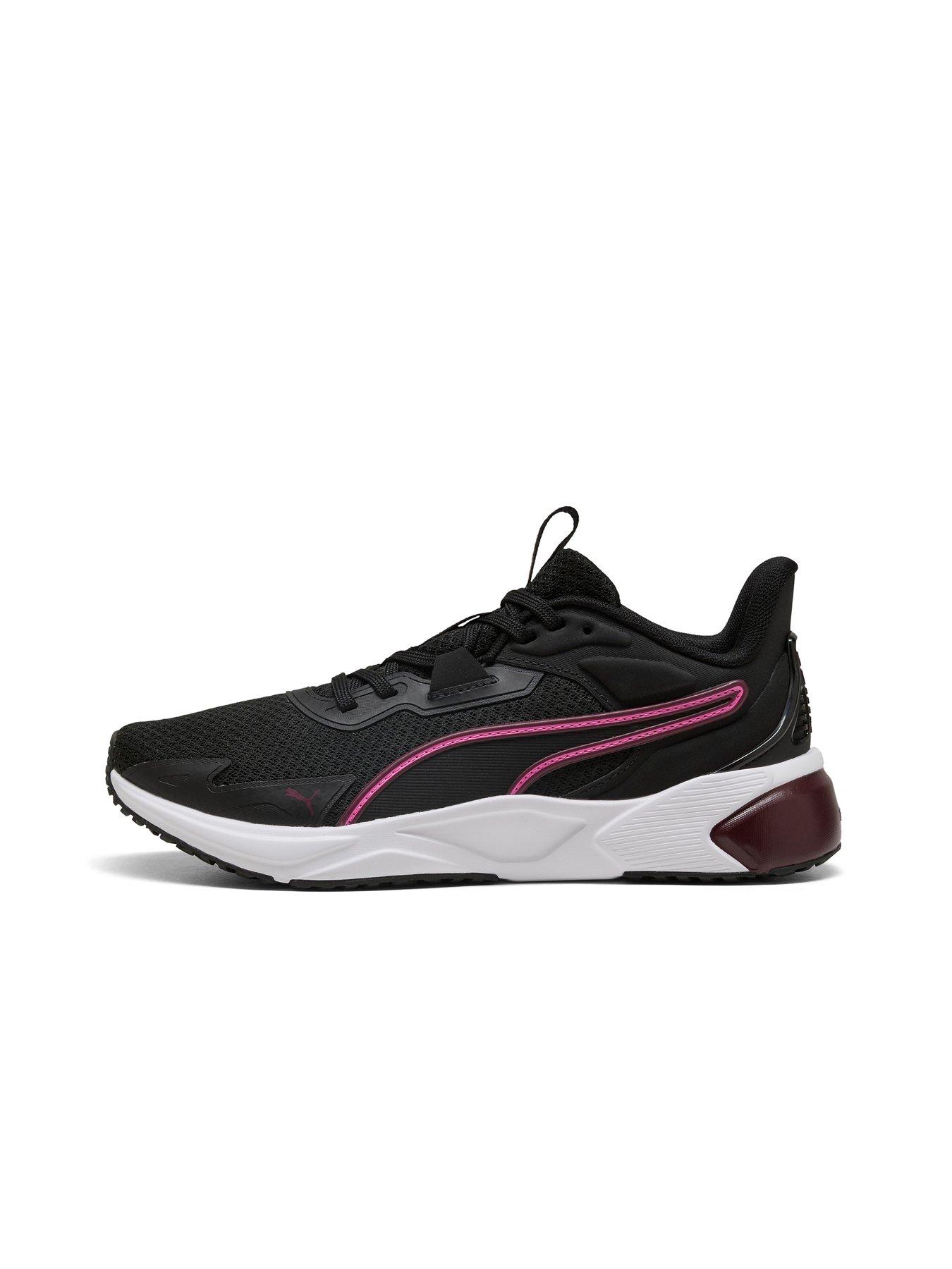  image of puma-womens-running-disperse-xt-4-black