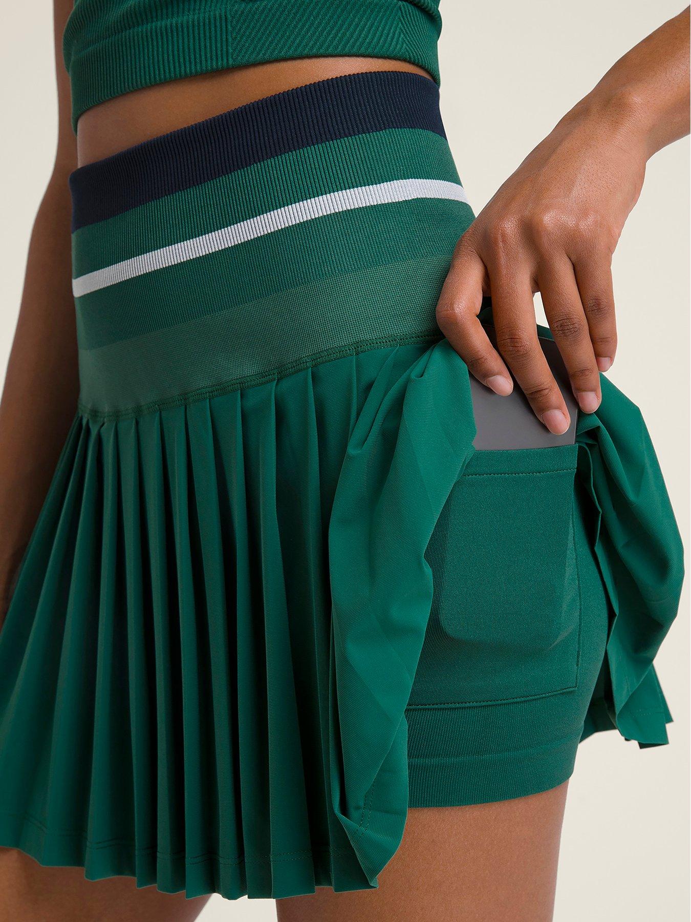 wilson-womens-tennis-midtown-tennis-skirt-green