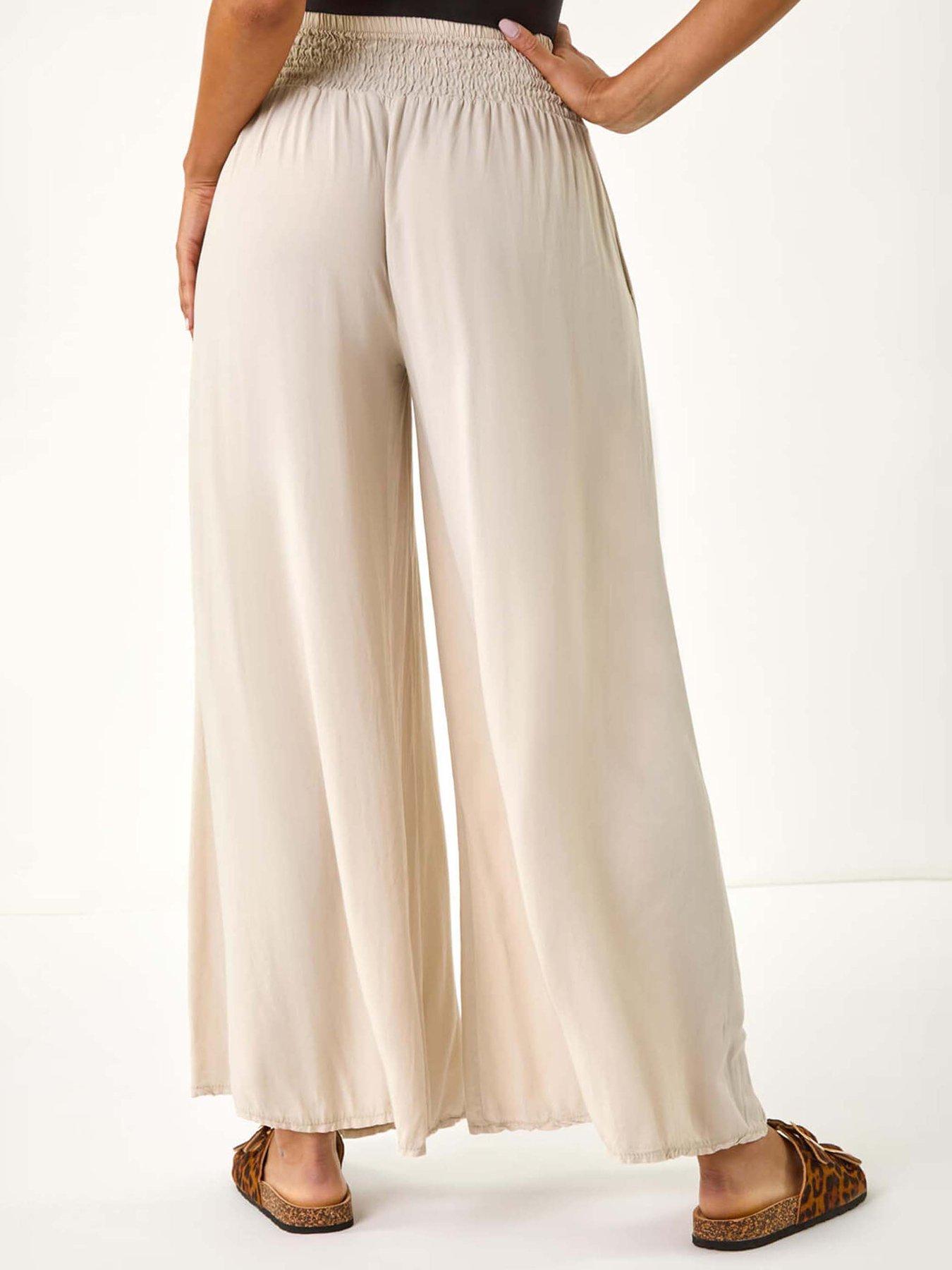  image of roman-relaxed-wide-leg-trouser-white