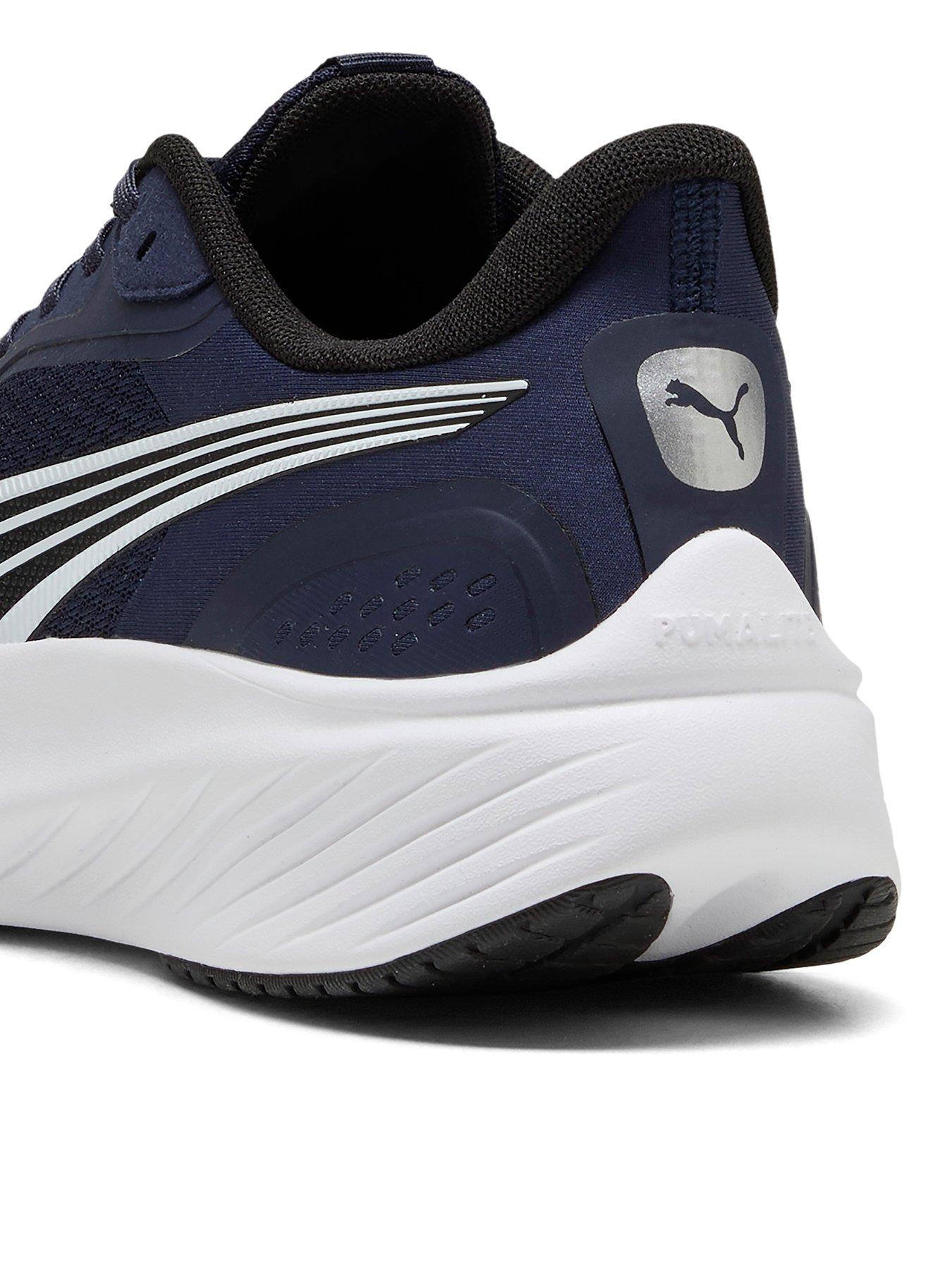  image of puma-mens-running-pounce-lite-navy