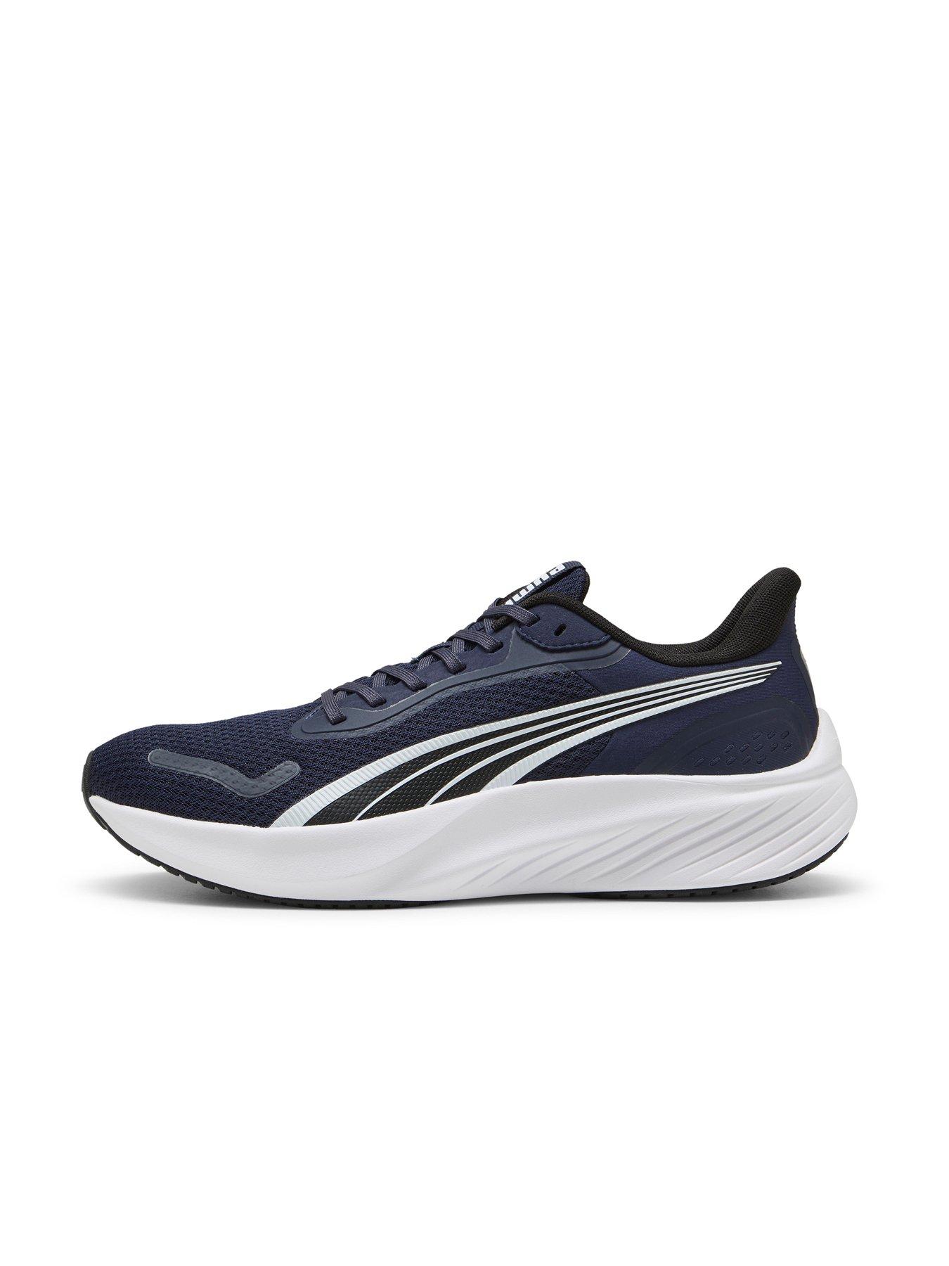  image of puma-mens-running-pounce-lite-navy