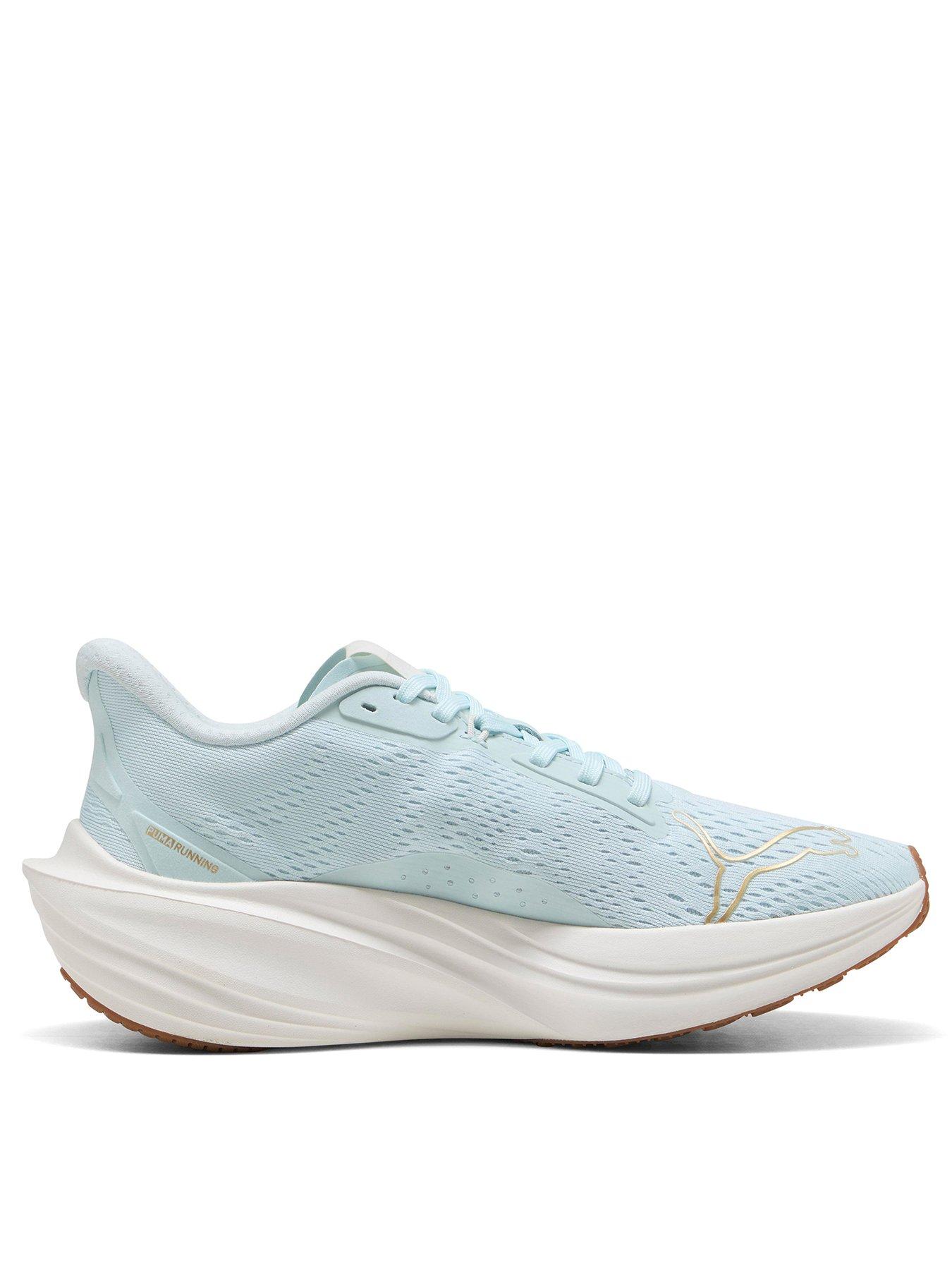 undefined Womens Running Darter Pro Archive - Green