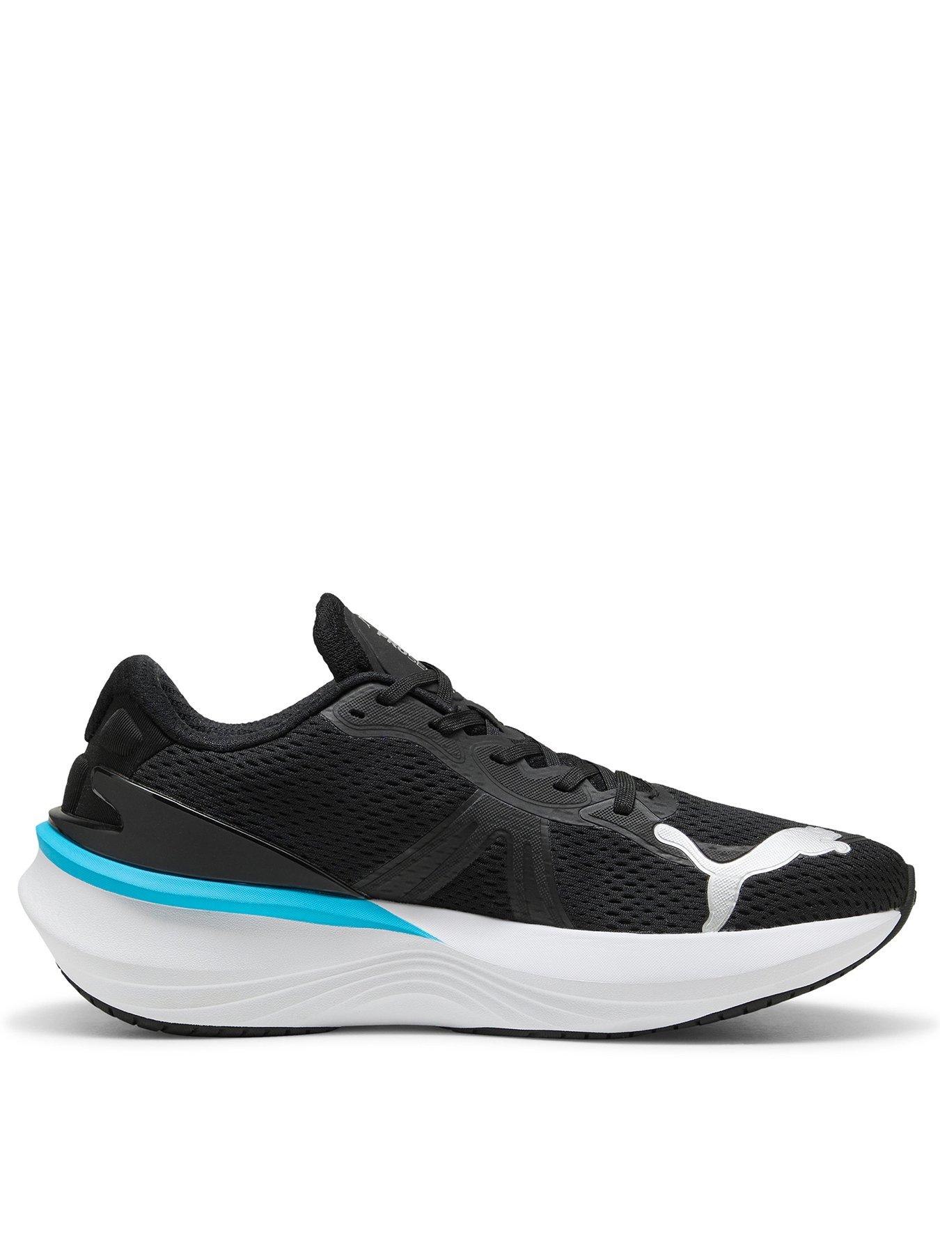 undefined Womens Running Scend Pro 2 - Black
