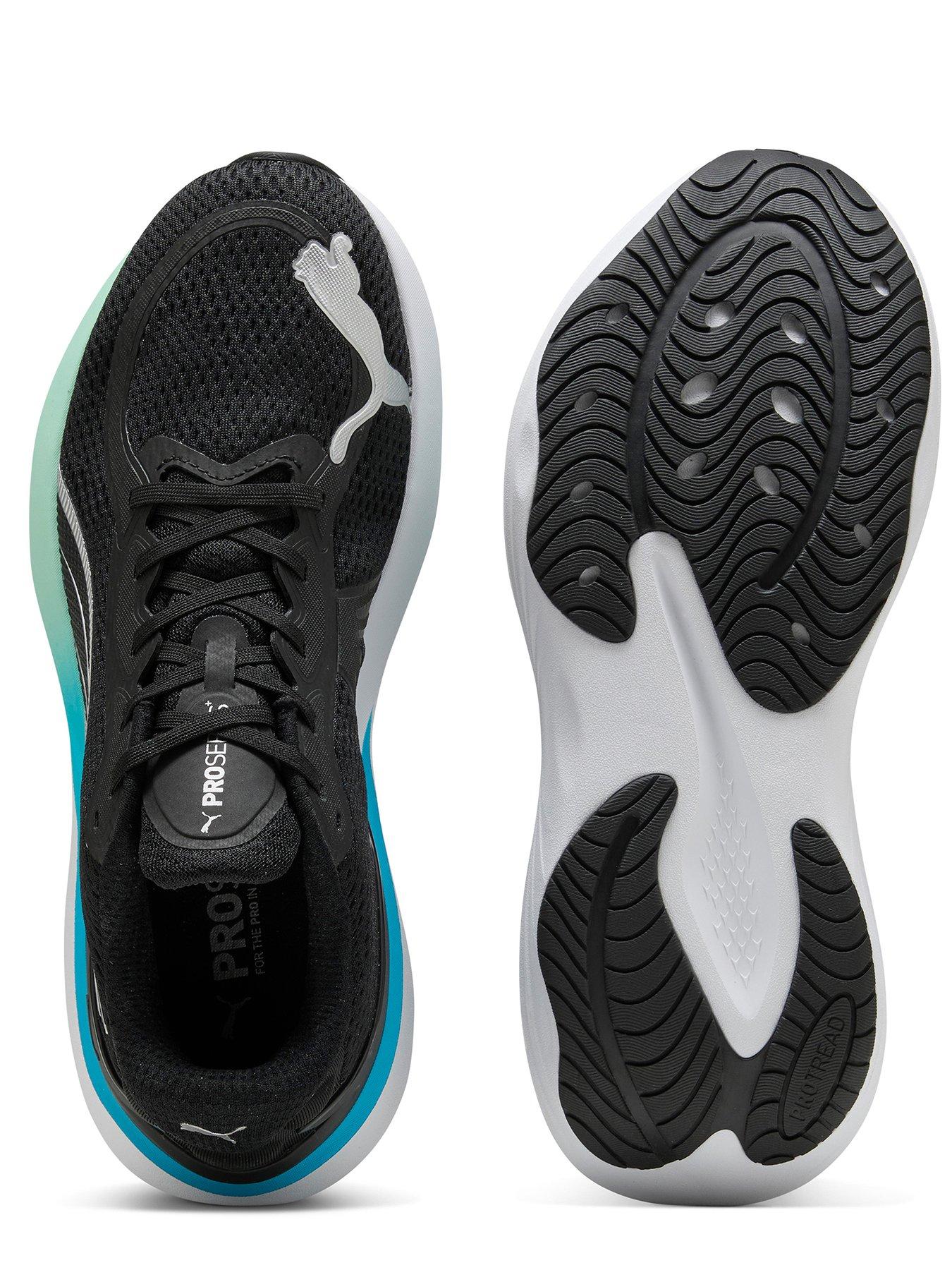 Image 5 of 6 of Puma Womens Running Scend Pro 2 - Black