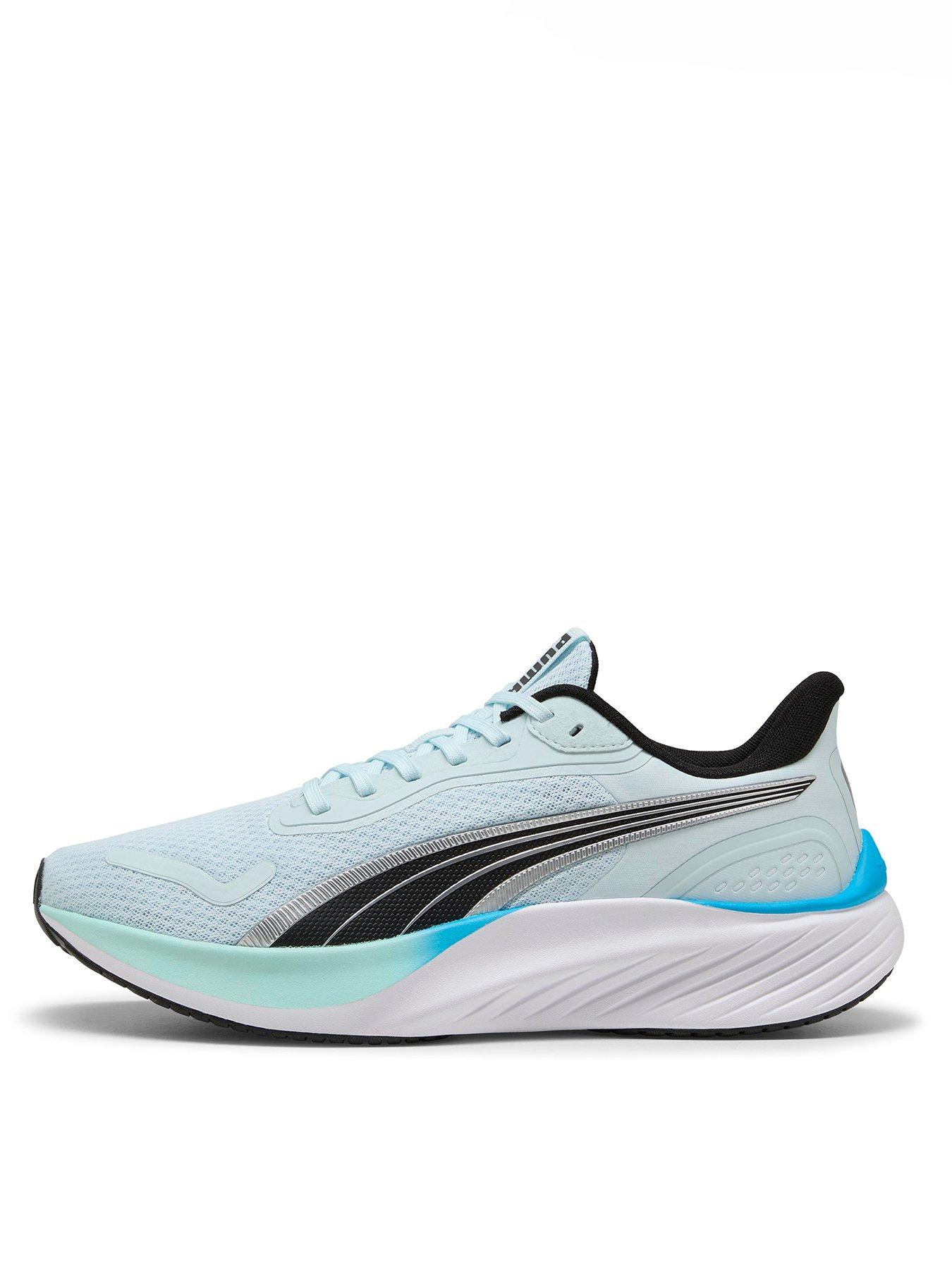undefined Womens Running Pounce Lite - Green