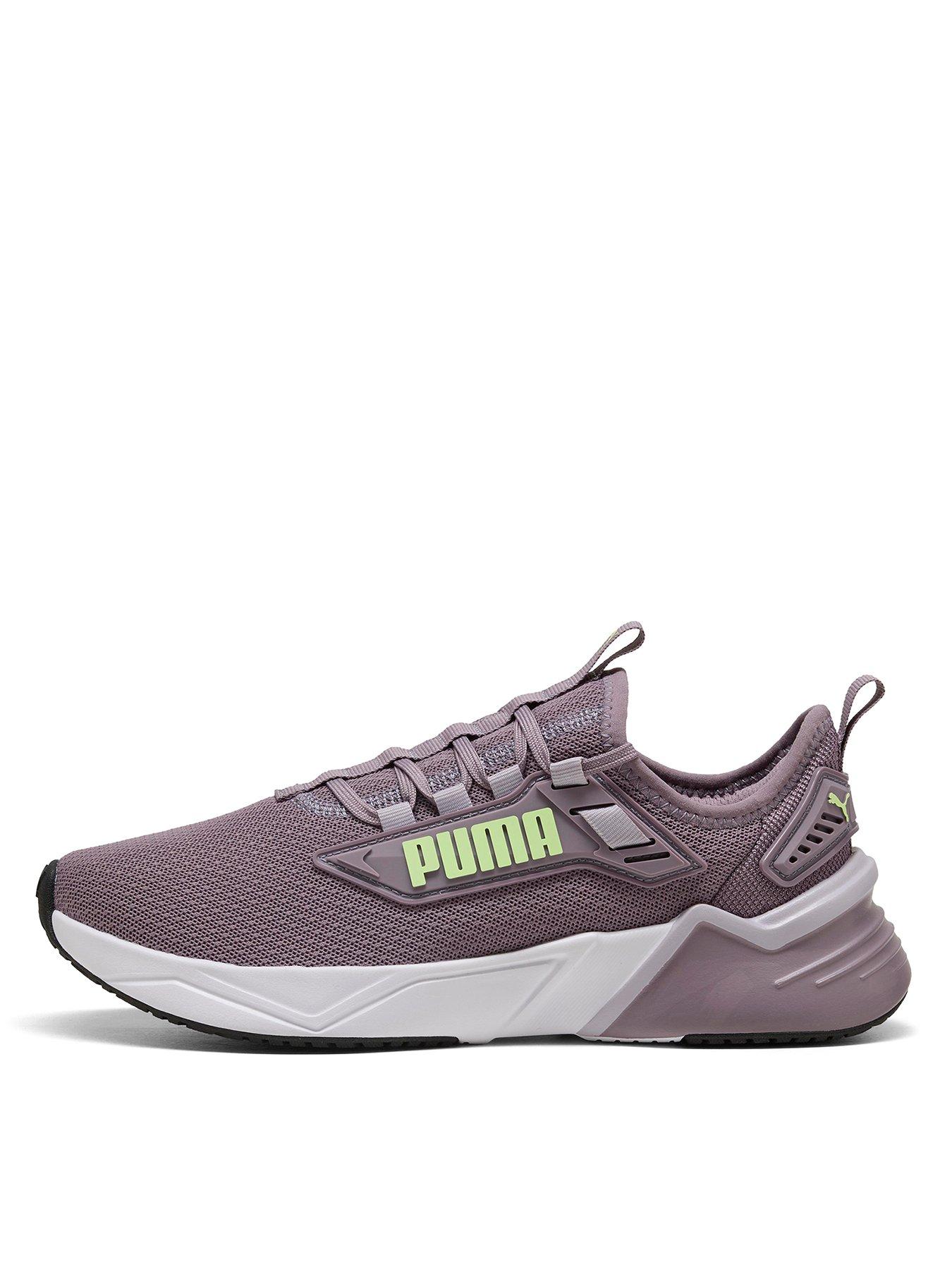undefined Womens Running Retaliate 3 - Purple