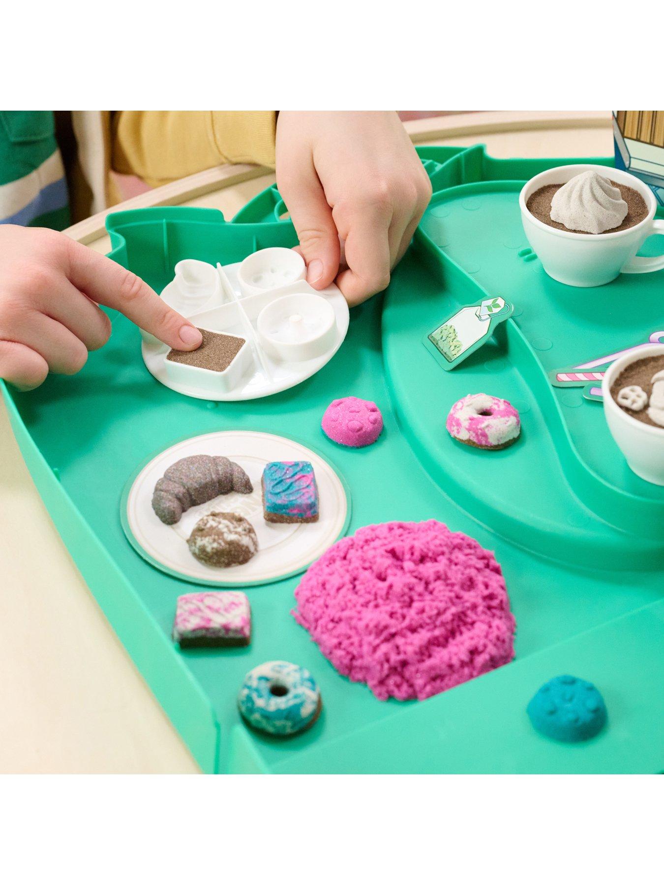Image 2 of 7 of Kinetic Sand KNS Caf&eacute; Case