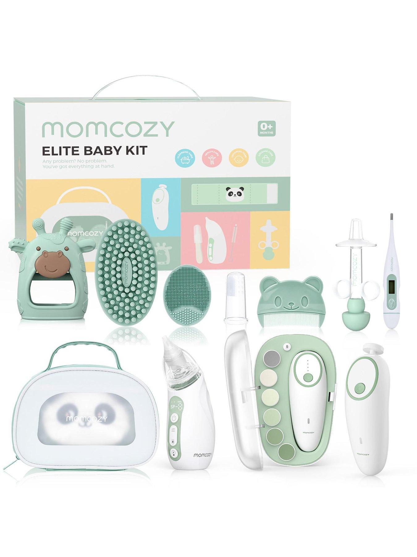 undefined Elite Baby Kit (Upgraded version)