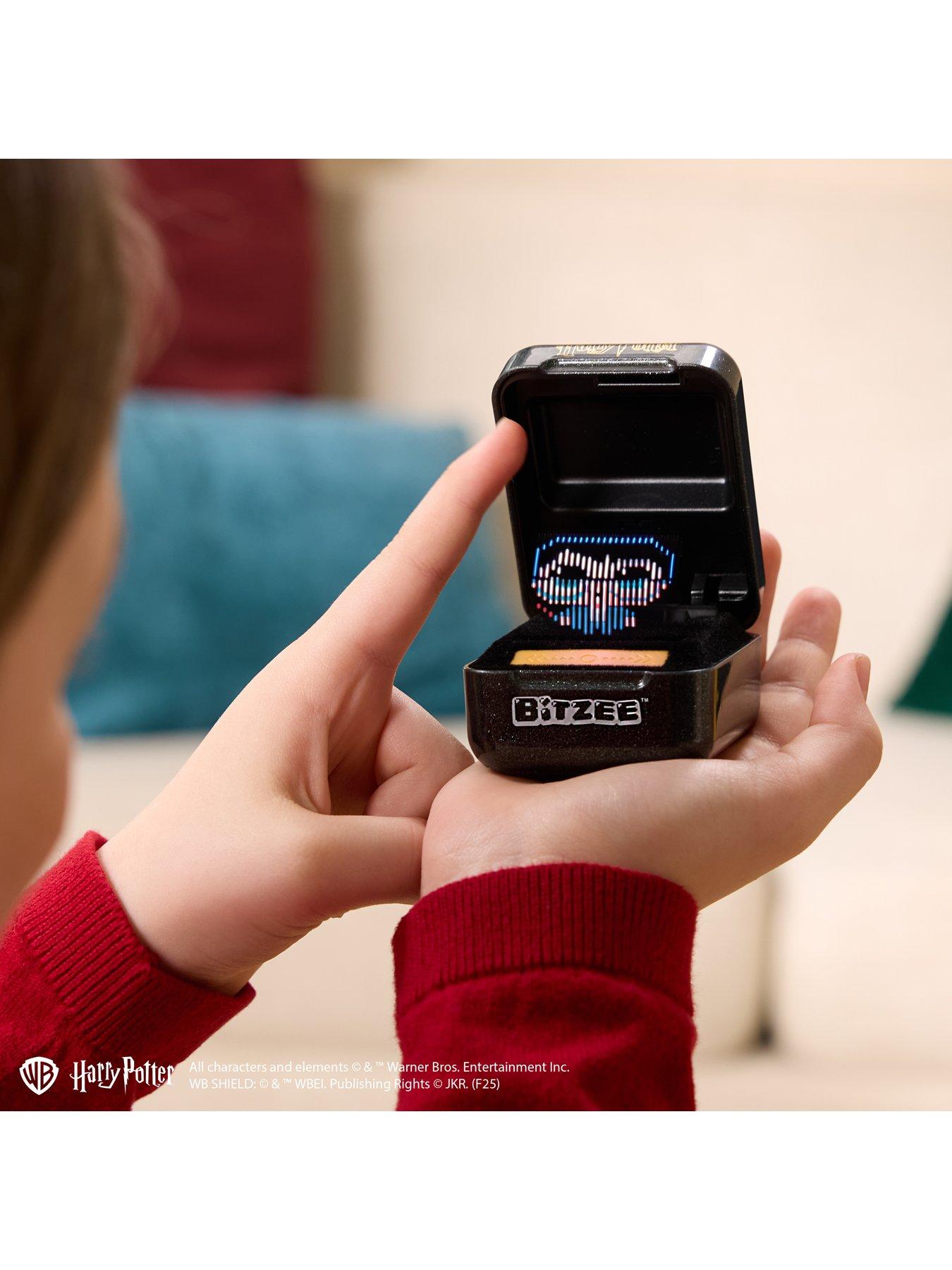 Image 3 of 7 of Bitzee Interactive Digital Pet - Harry Potter 