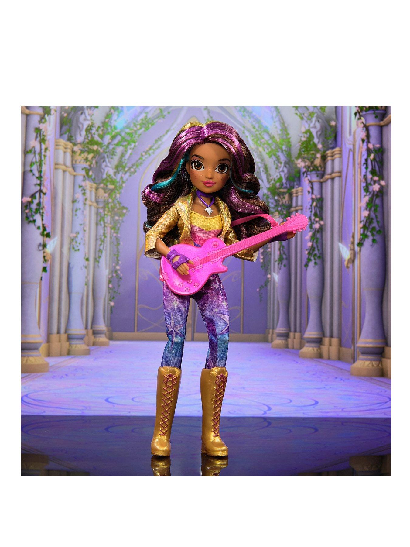 Unicorn Academy Fashion Doll Sophia