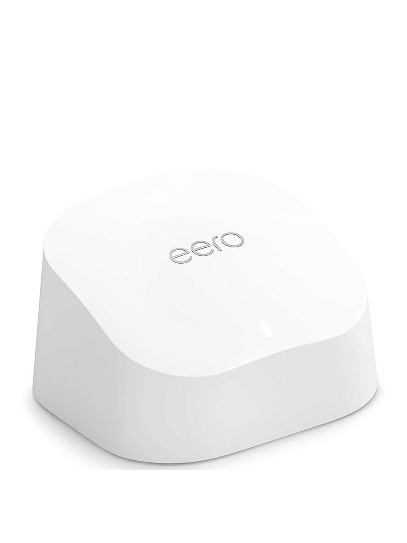 Eero 6 Mesh Wi-Fi Router System - 1 pack
