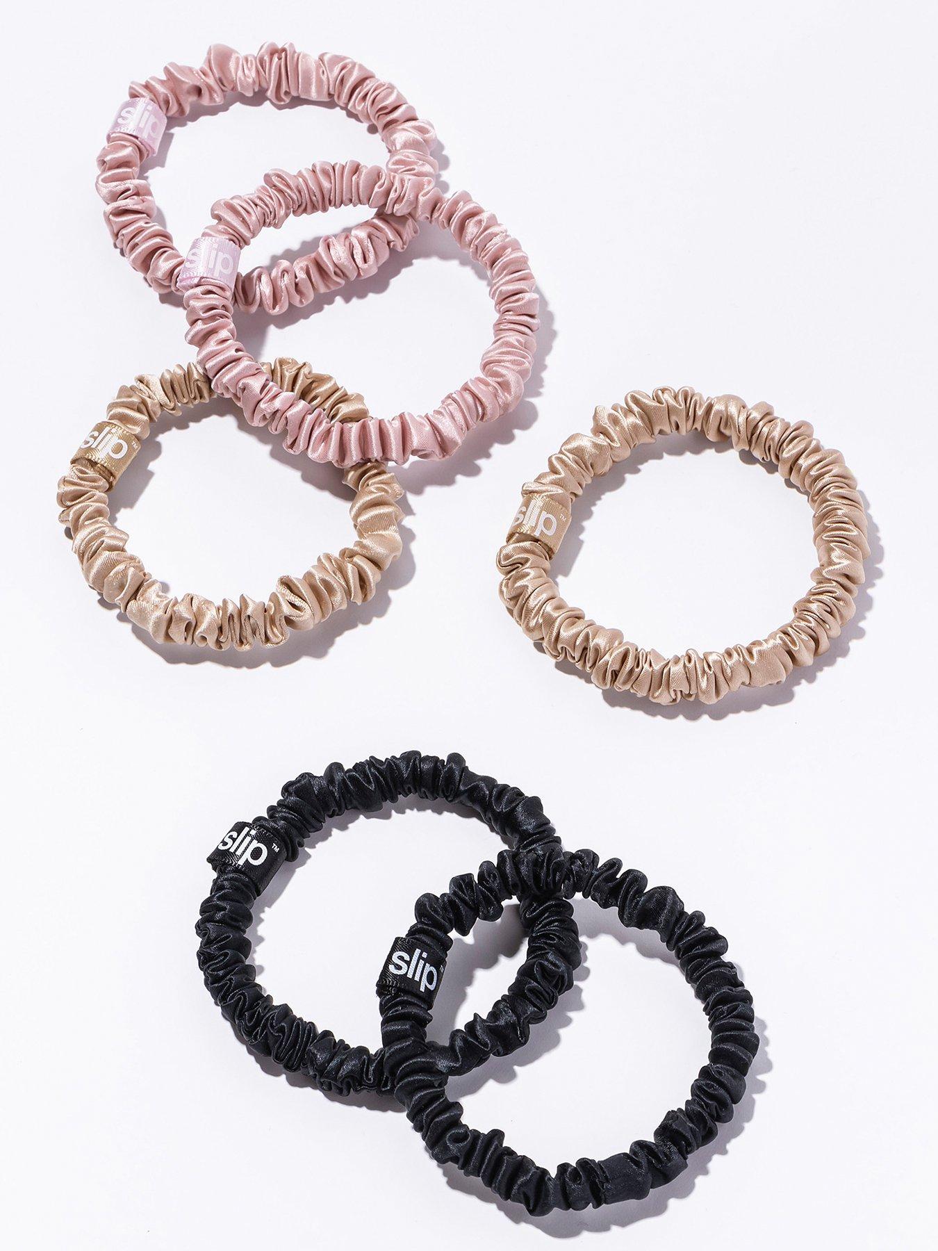  image of slip-pure-silk-skinny-scrunchies