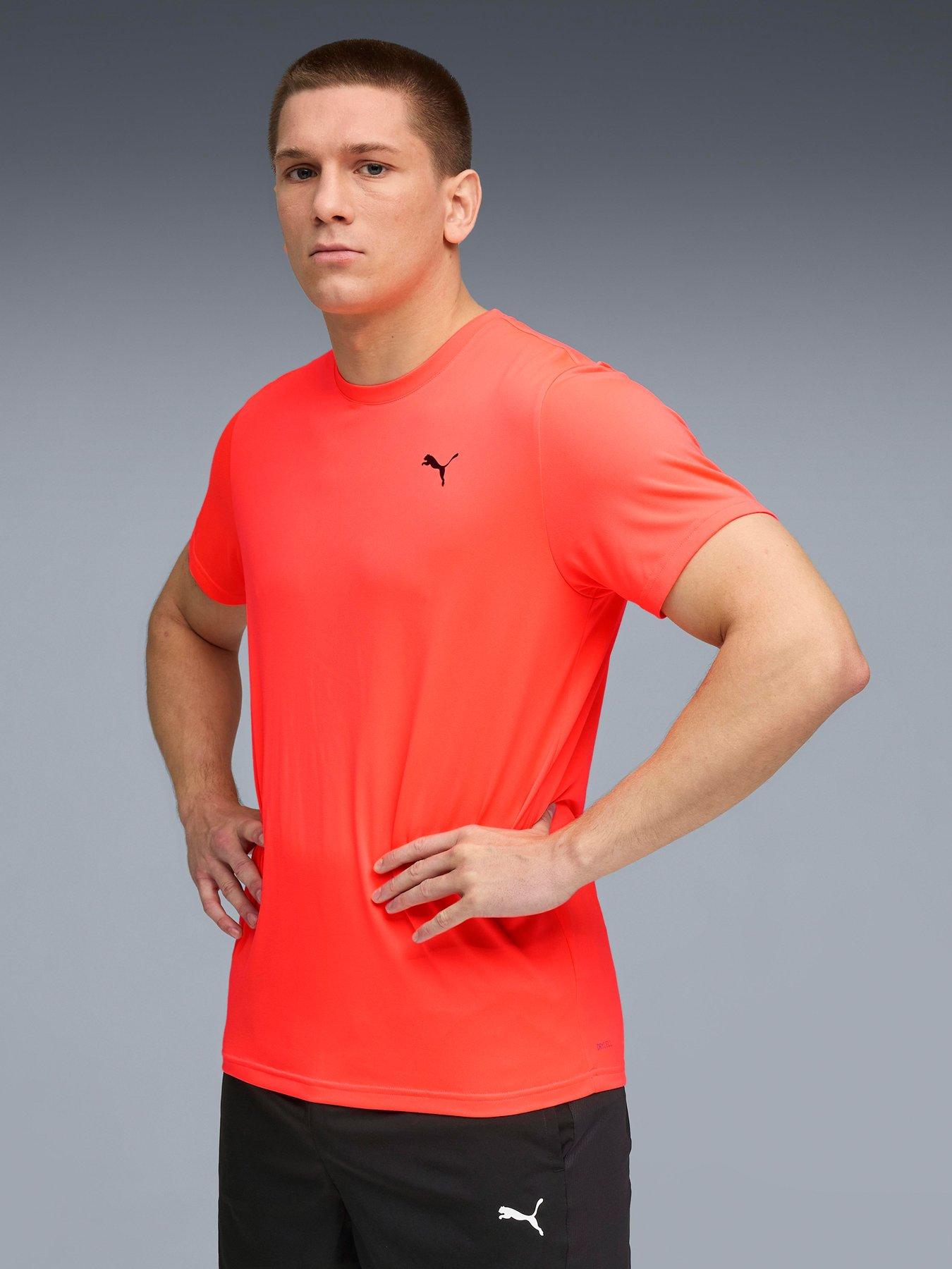 puma-mens-training-essentials-solid-cat-t-shirt-red