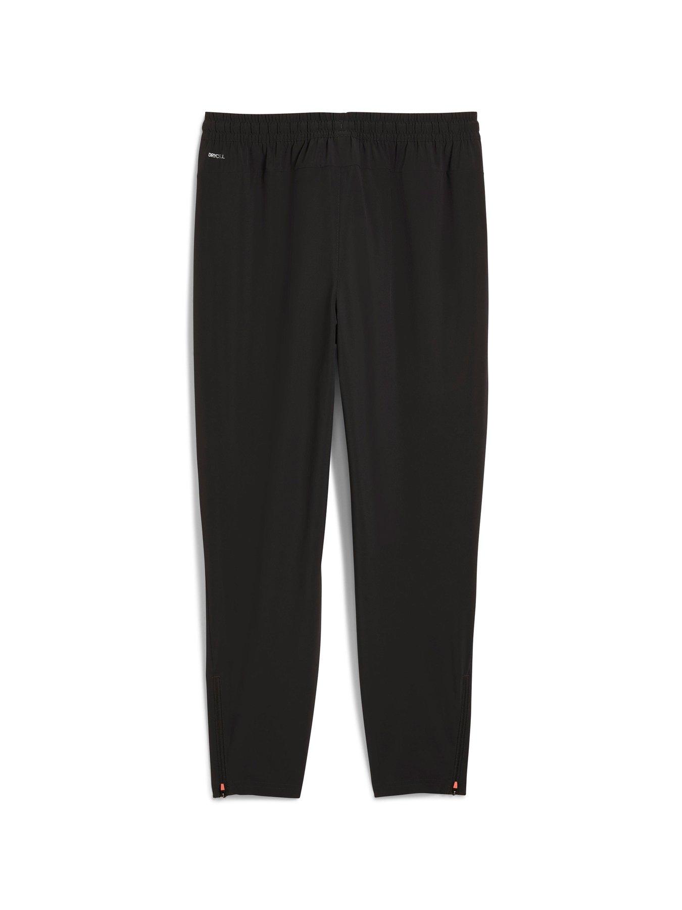  image of puma-mens-training-flex-stretch-woven-pants-black
