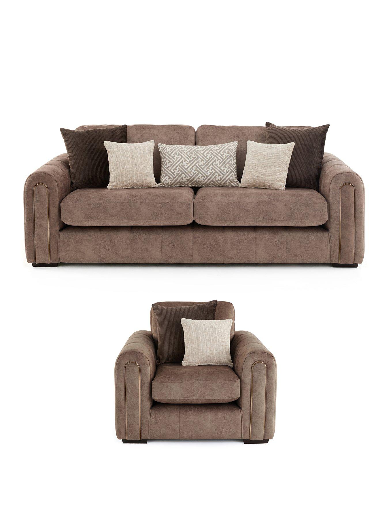  image of very-home-amara-3-chair
