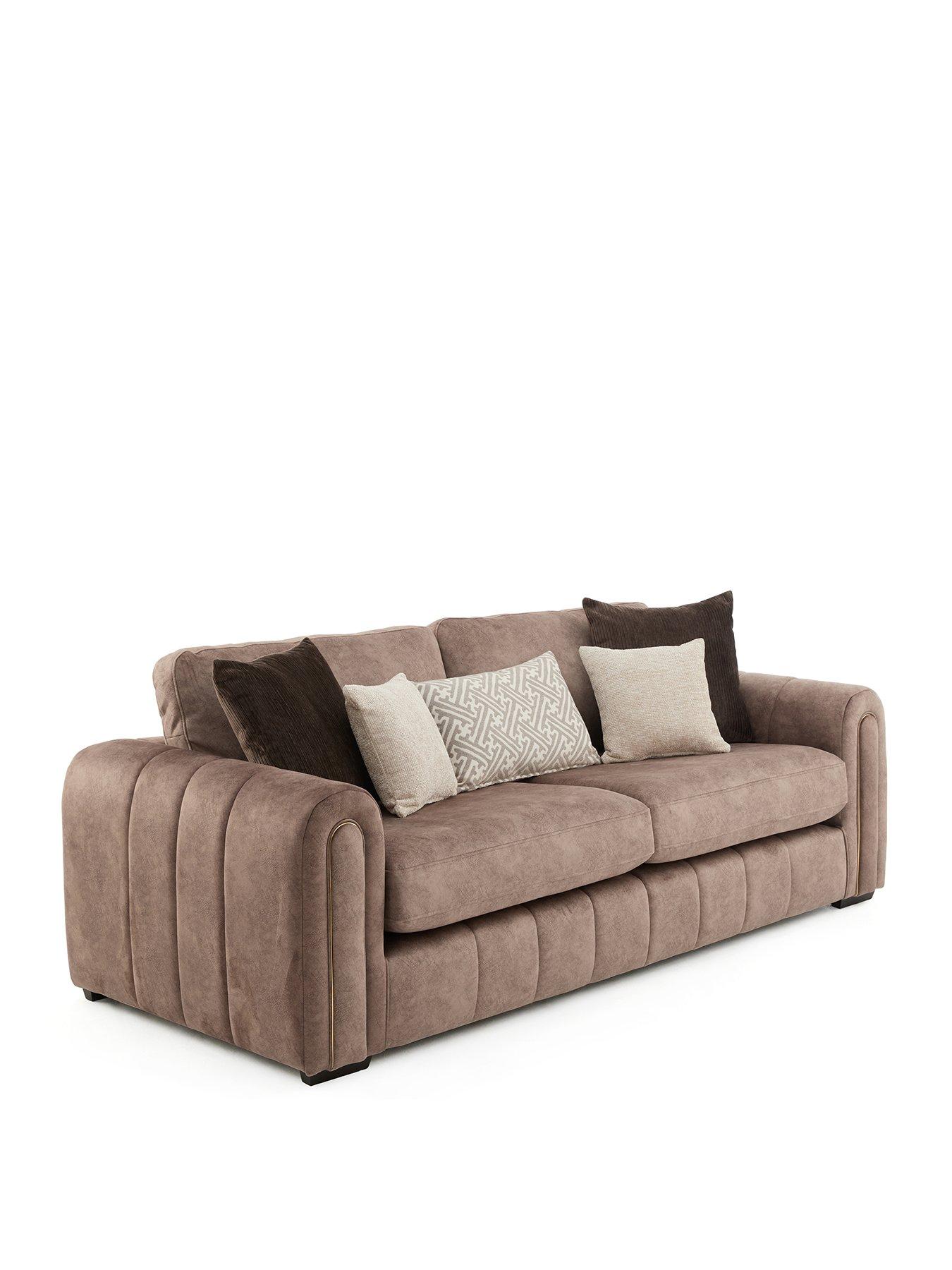  image of very-home-amara-3-chair
