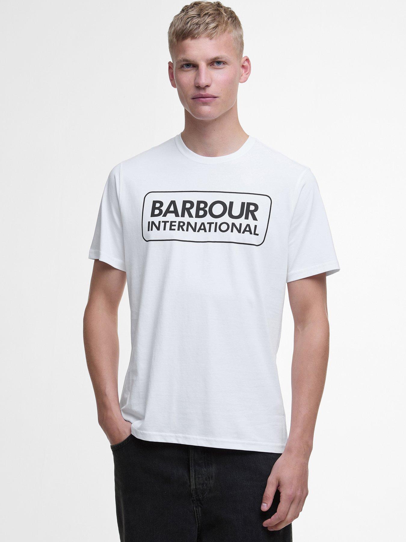 barbour-international-large-logo-short-sleeve-t-shirt--white