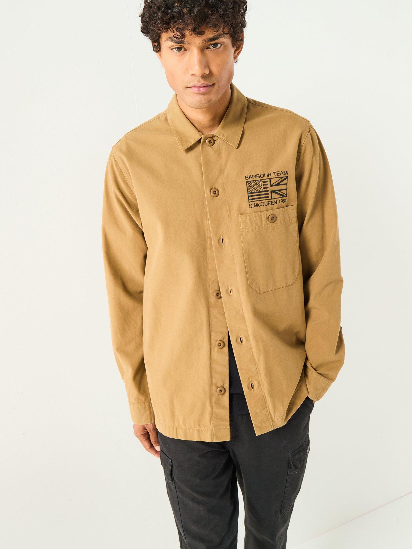 barbour-international-steve-mcqueen-overshirt--beige