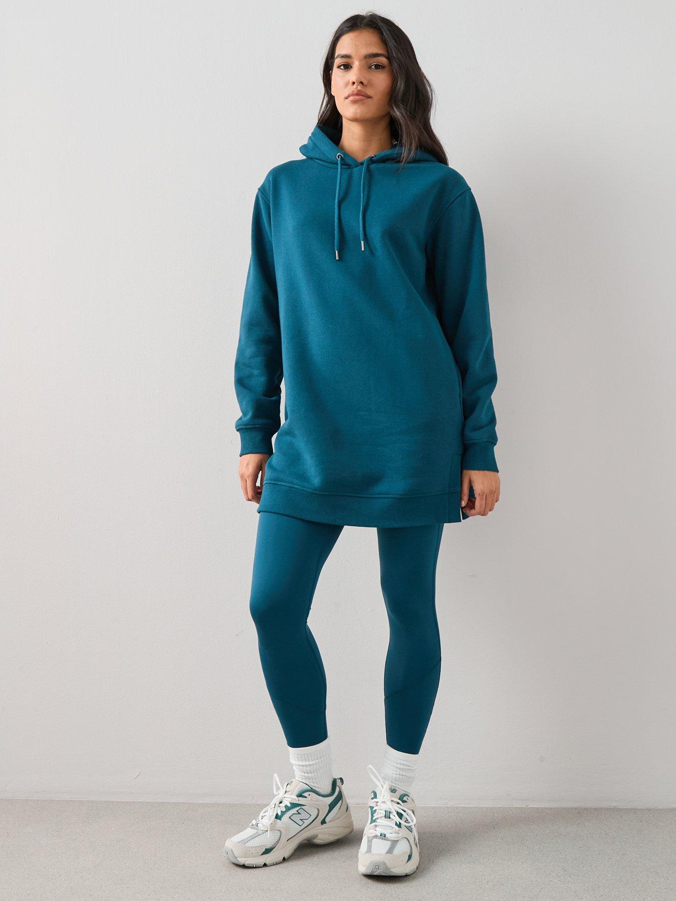 The Very Collection Sports Leggings - Blue