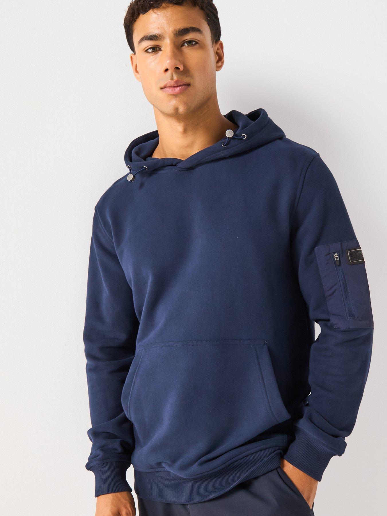 undefined Ewan Hoodie- Navy