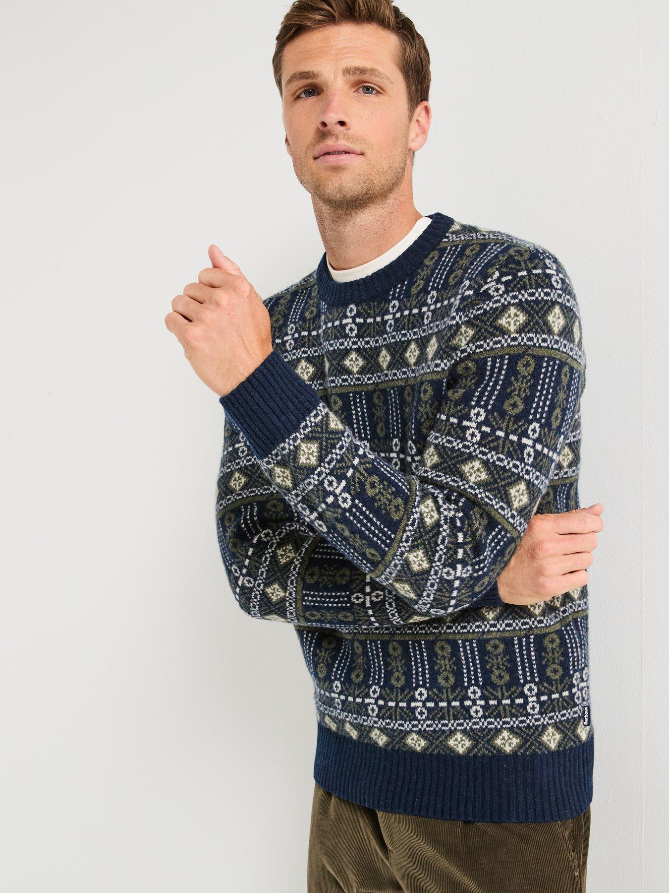 barbour-grangetown-fair-isle-crew-neck-knitted-jumper-navy