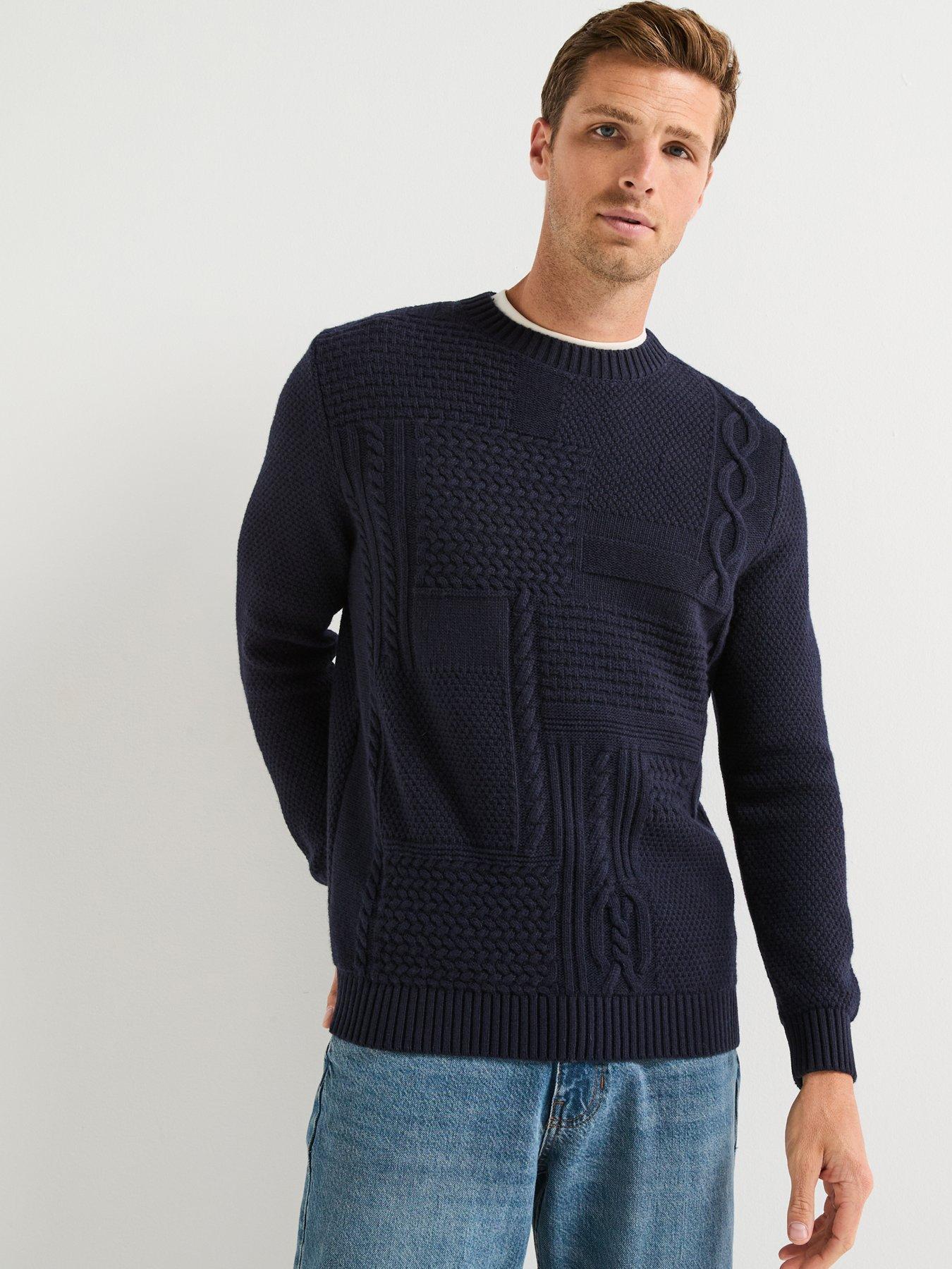 barbour-casey-cable-crew-knitted-jumper-navy