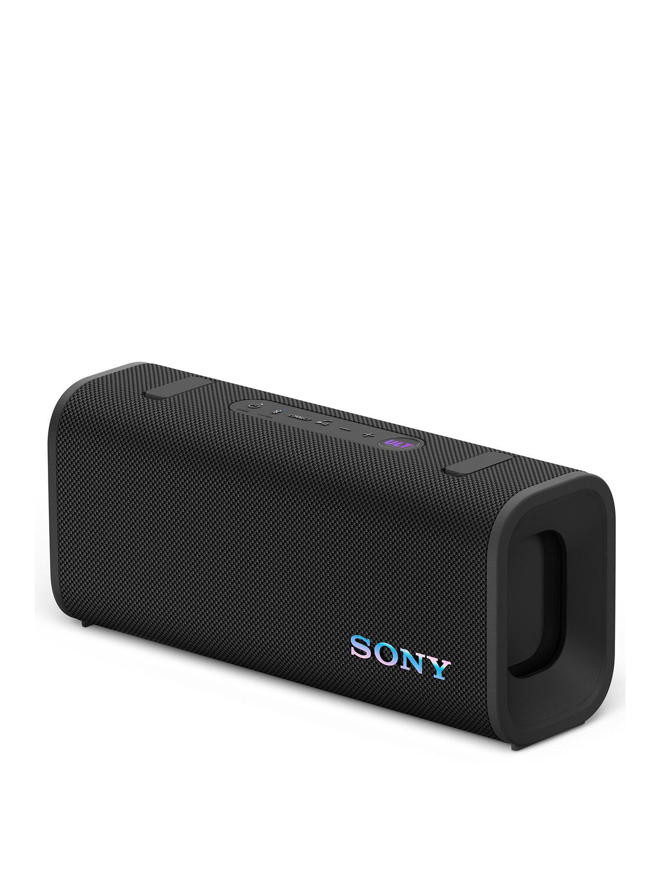 Image 1 of 8 of Sony ULT FIELD 3 Wireless Portable Speaker