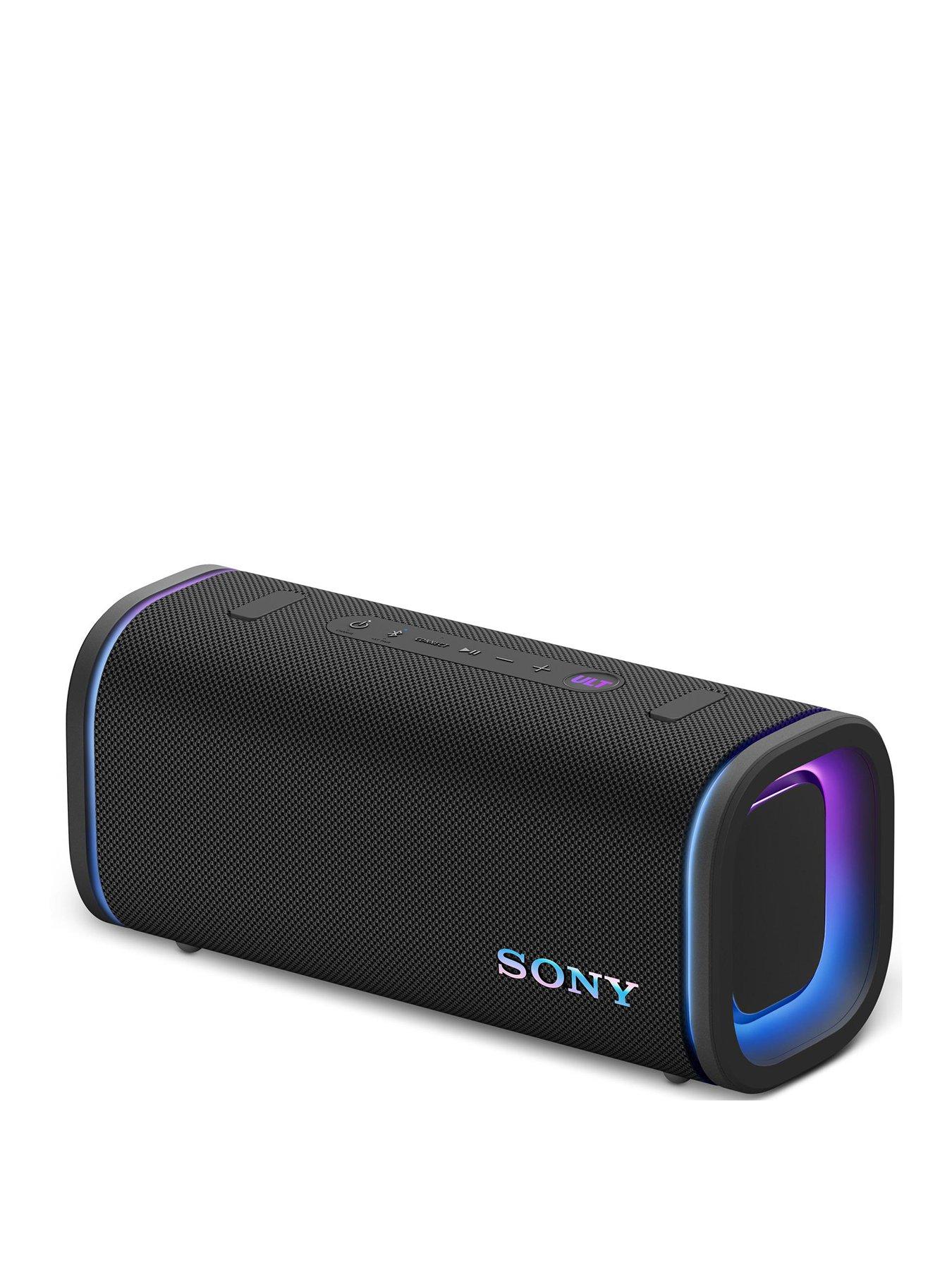 Sony ULT FIELD 5 Wireless Portable Speaker