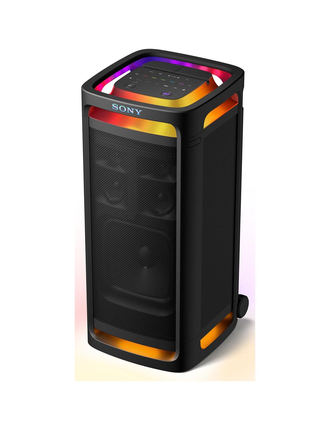 Sony ULT 900 Party Speaker - Black