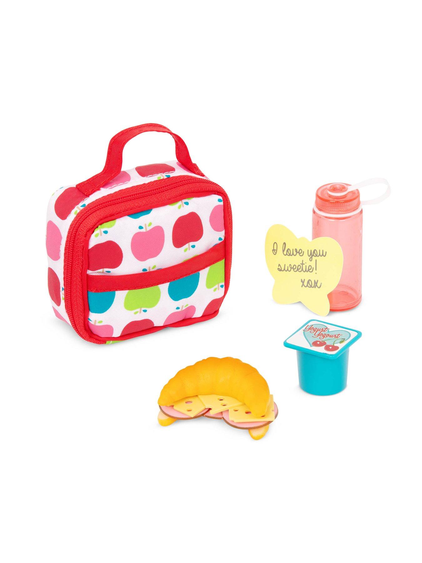  image of our-generation-lets-do-lunch-dollnbspaccessory-set