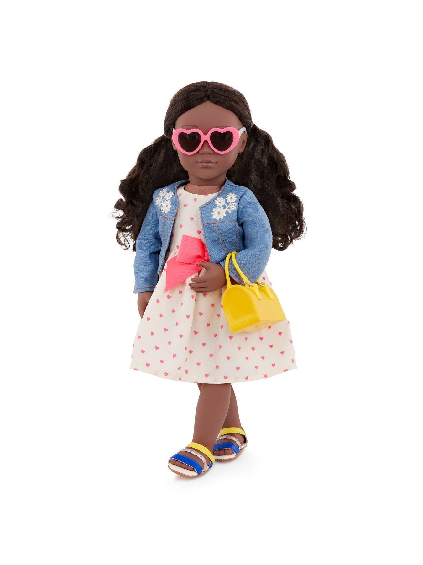 Image 2 of 4 of Our Generation Bright as the Sun Doll&nbsp;Outfit