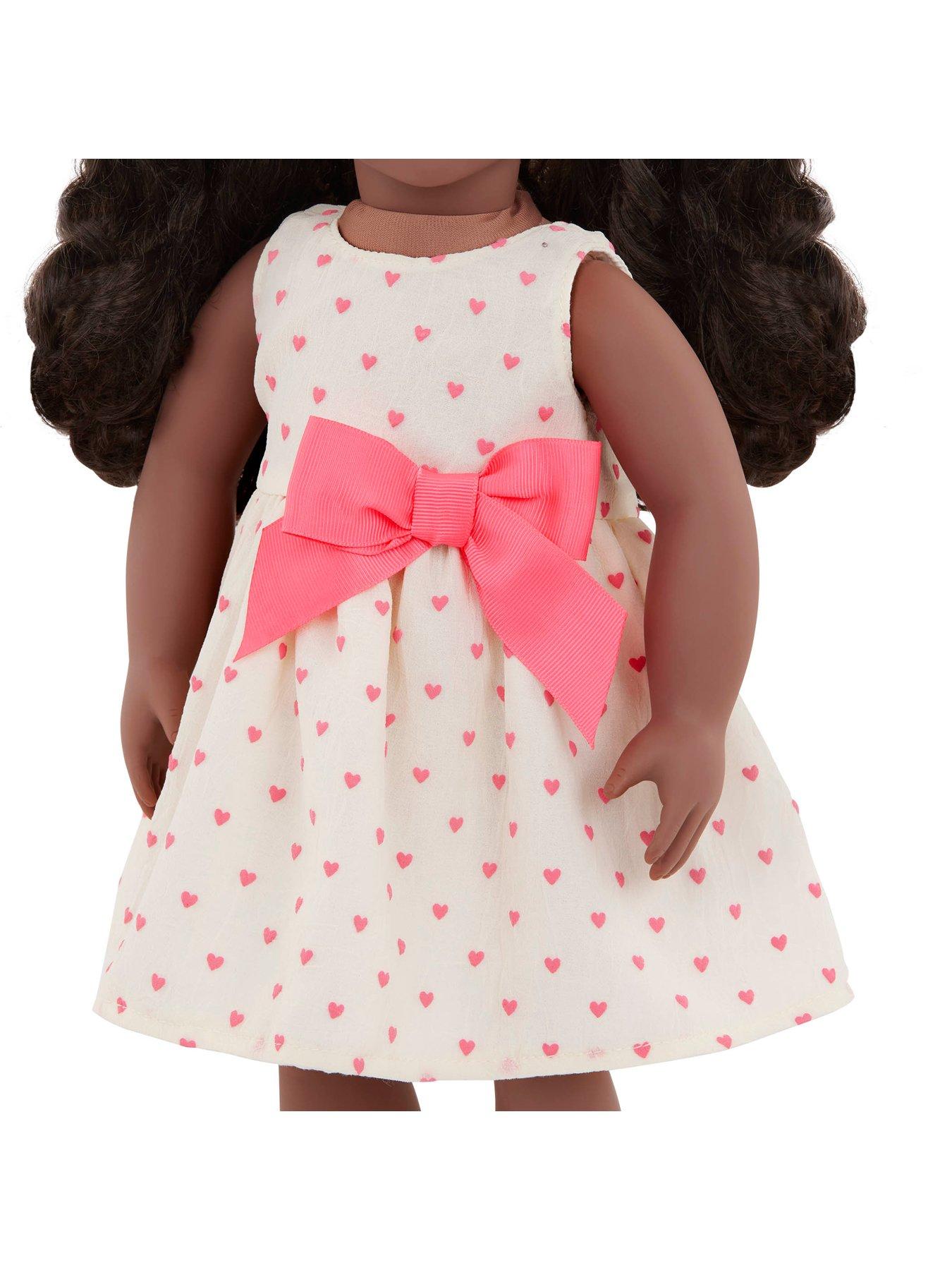 Image 4 of 4 of Our Generation Bright as the Sun Doll&nbsp;Outfit