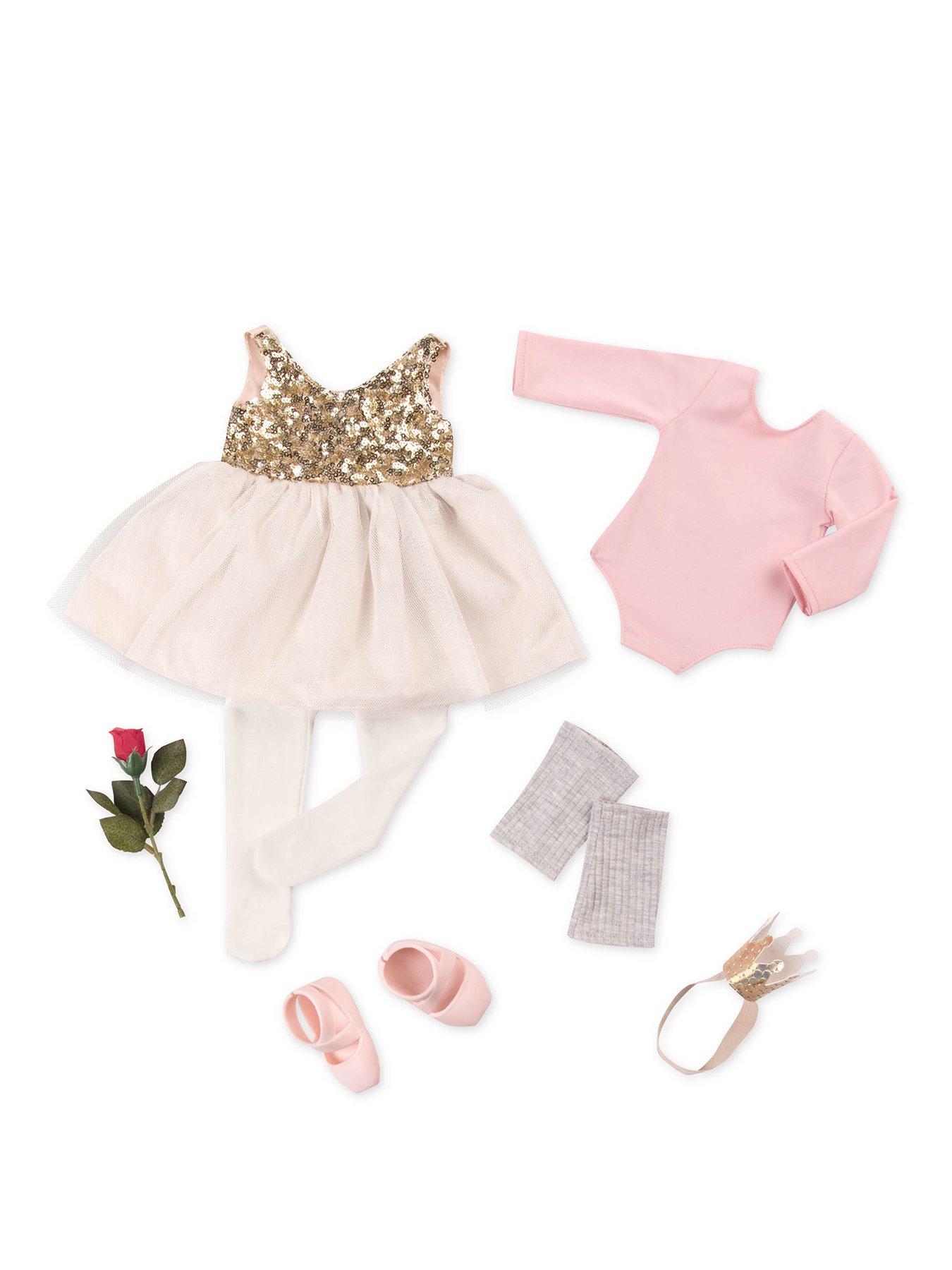 Our Generation Opening Night Outfit