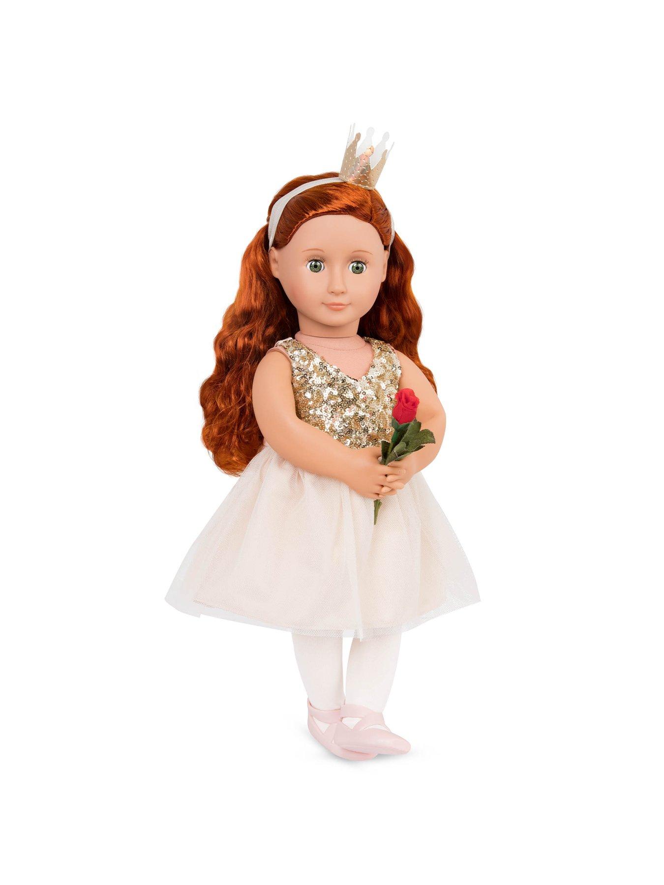  image of our-generation-opening-night-dollsnbspoutfit