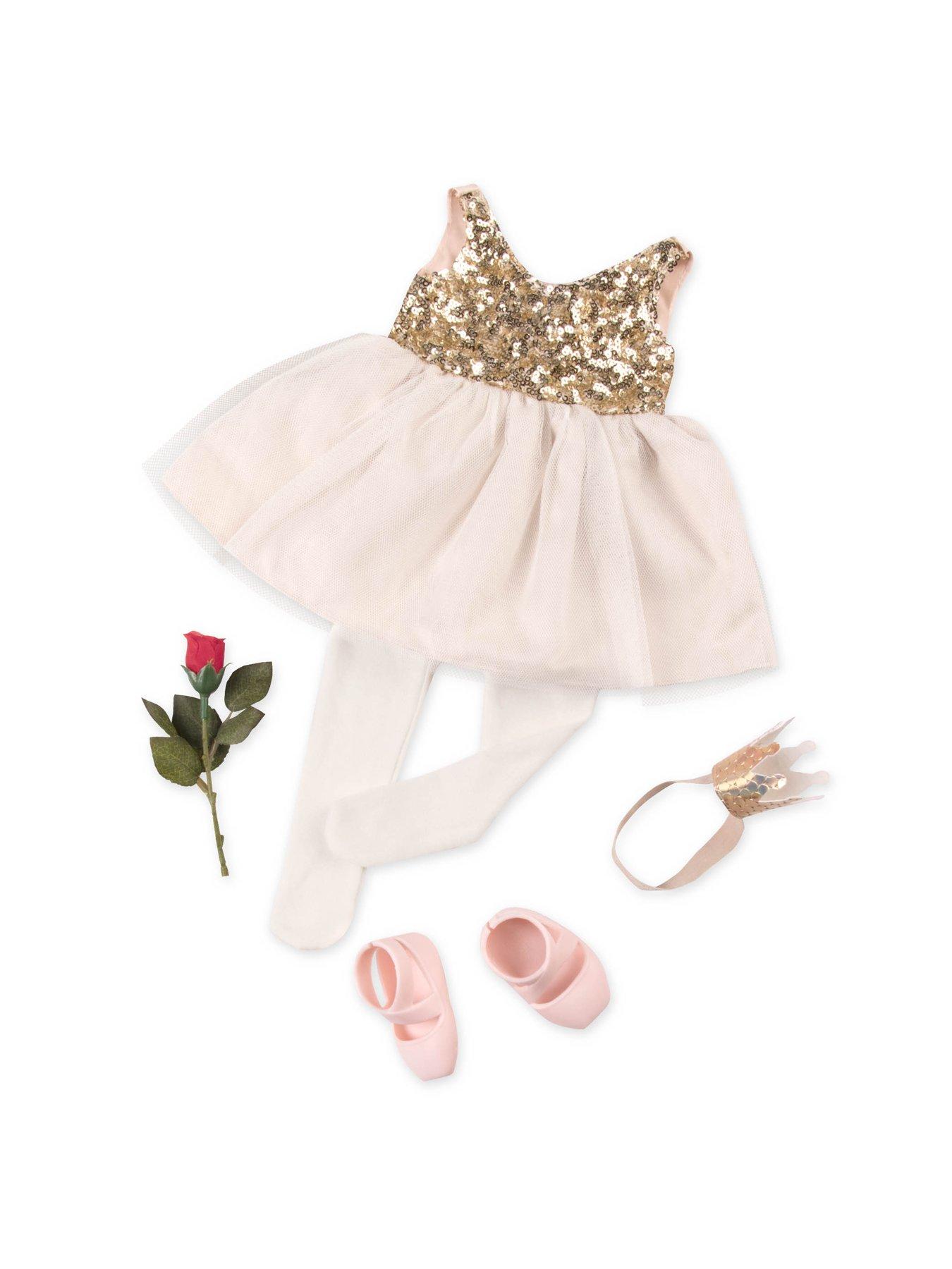  image of our-generation-opening-night-dollsnbspoutfit