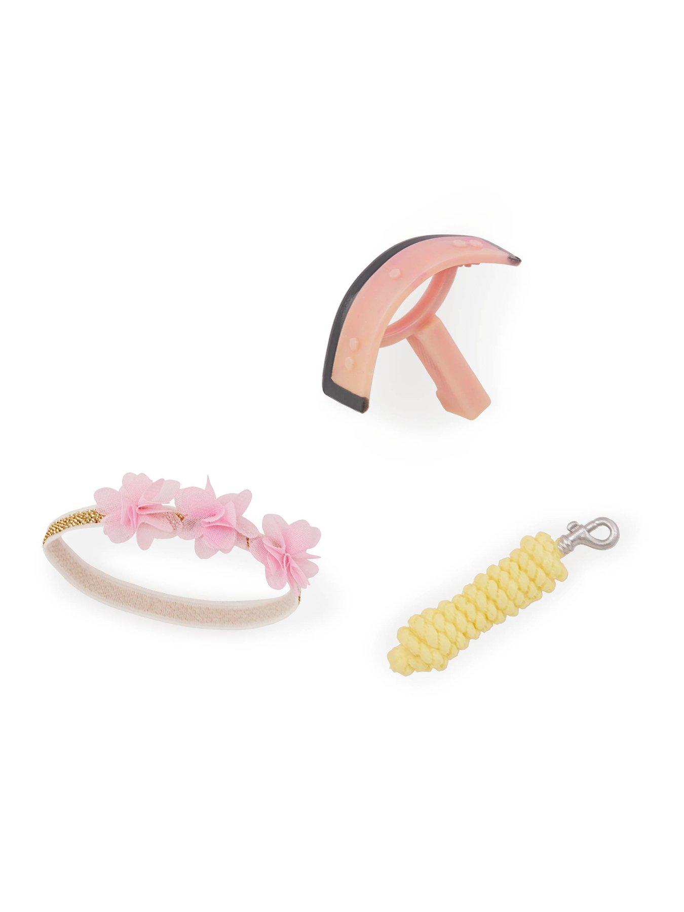  image of our-generationnbspshetland-pony-withnbspaccessories